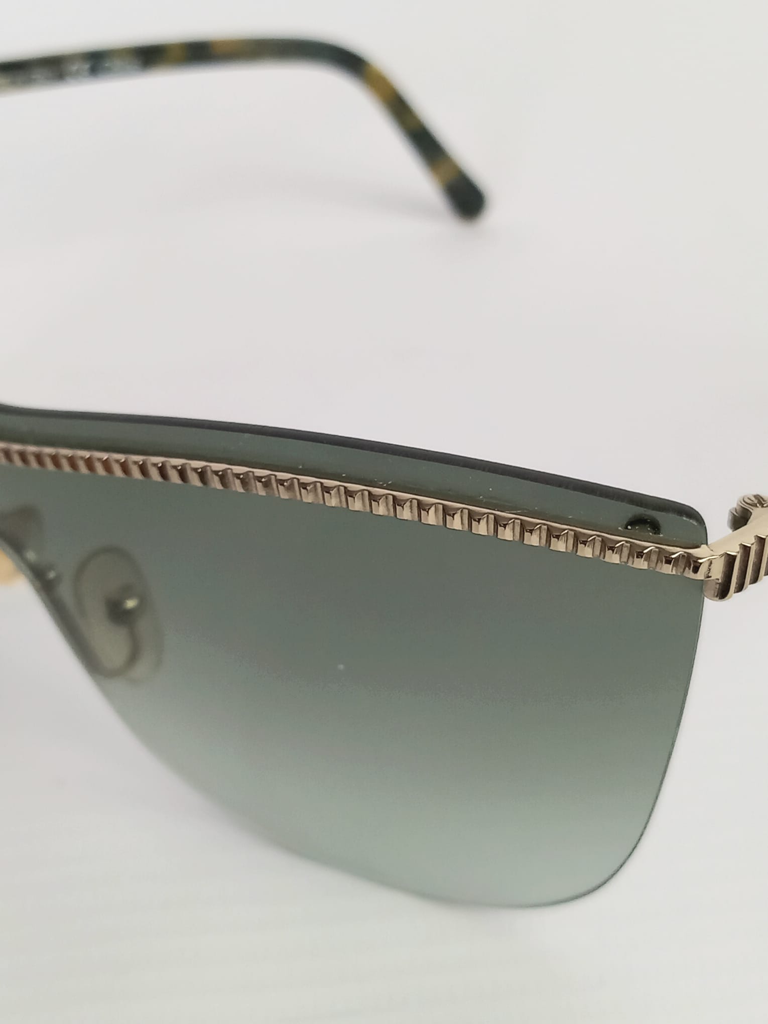 Chloe okulary przeciwsłoneczne - obrazek 4