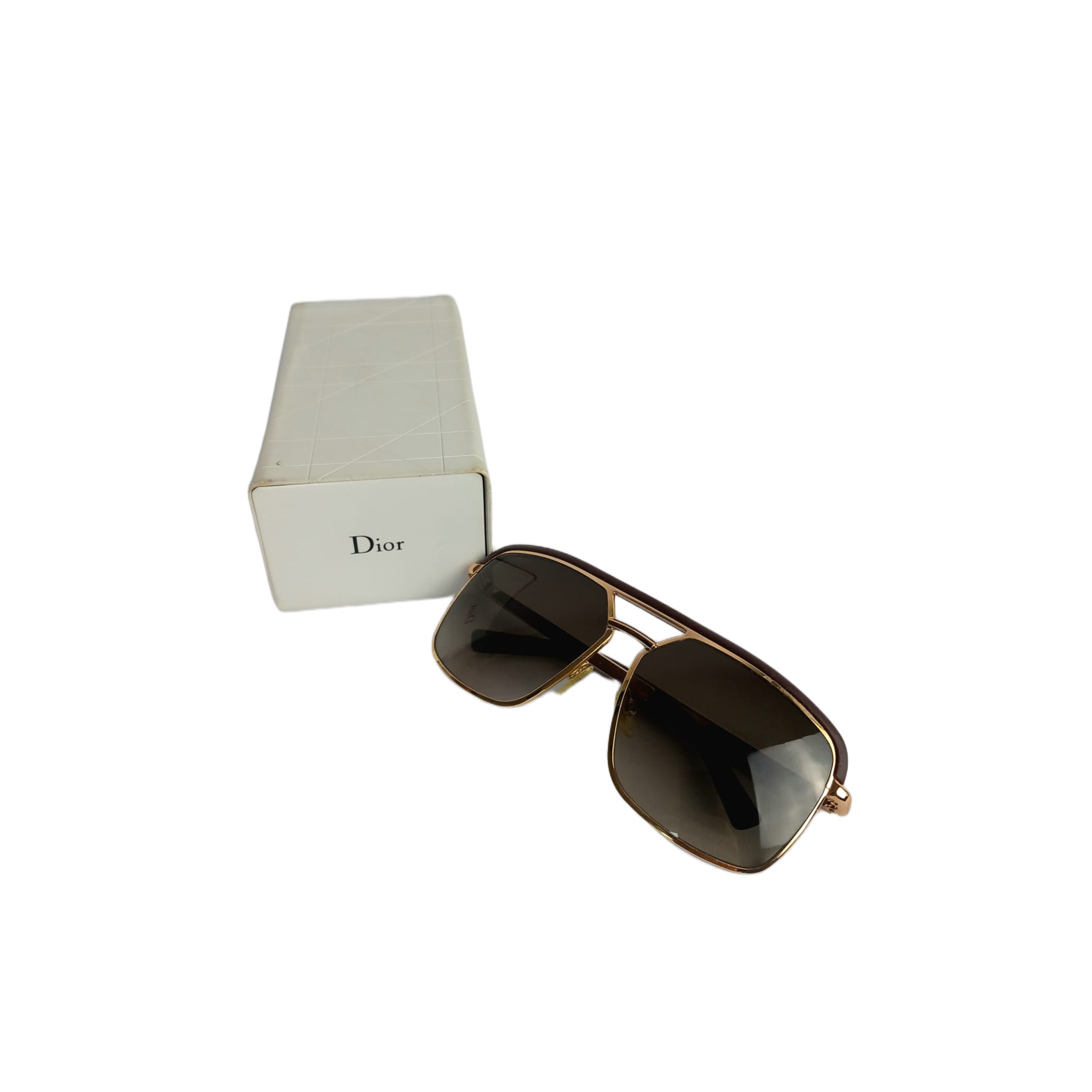 Dior okulary przeciwsłoneczne