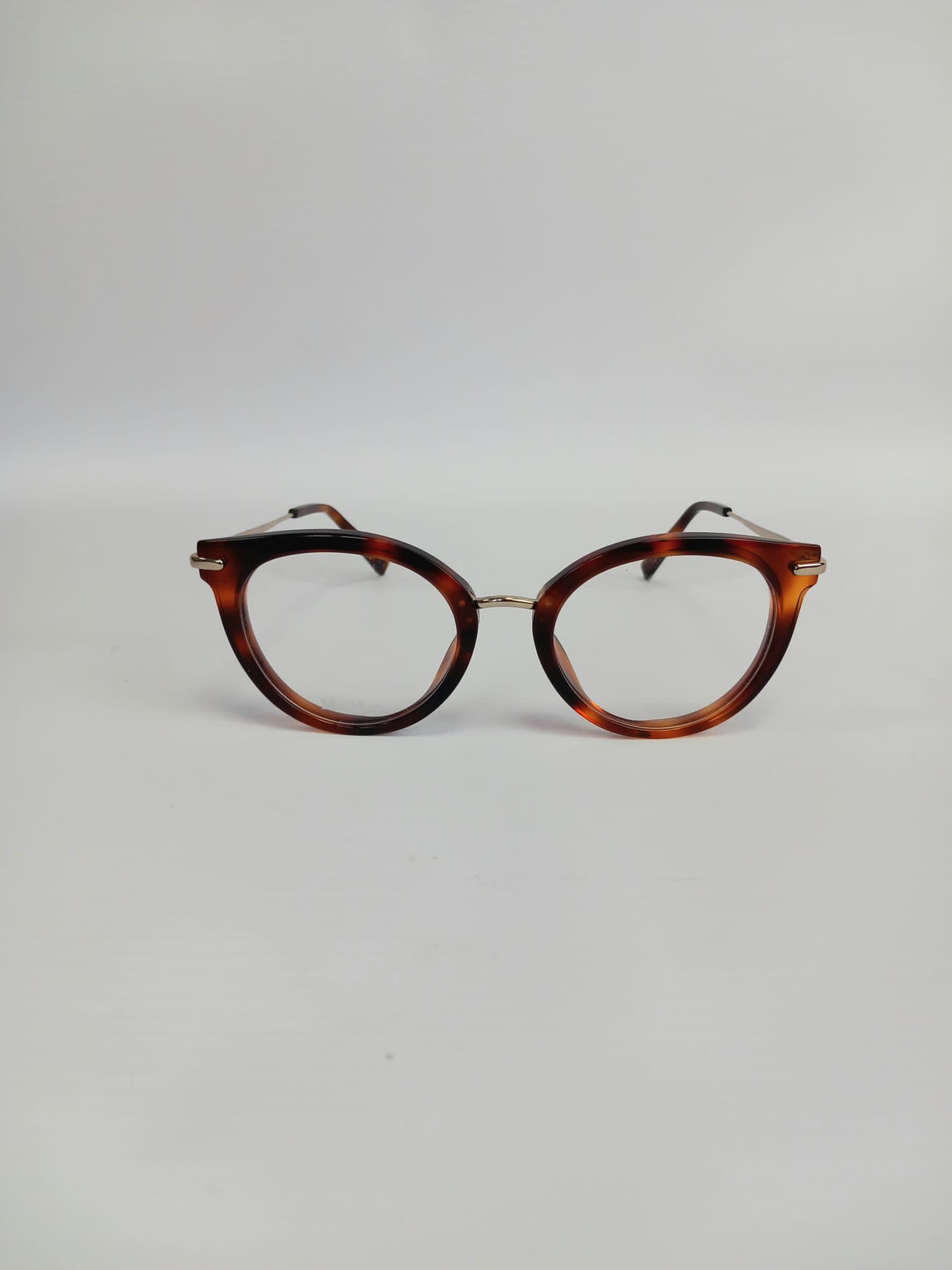 Max Mara oprawki okulary korekcyjne - obrazek 2