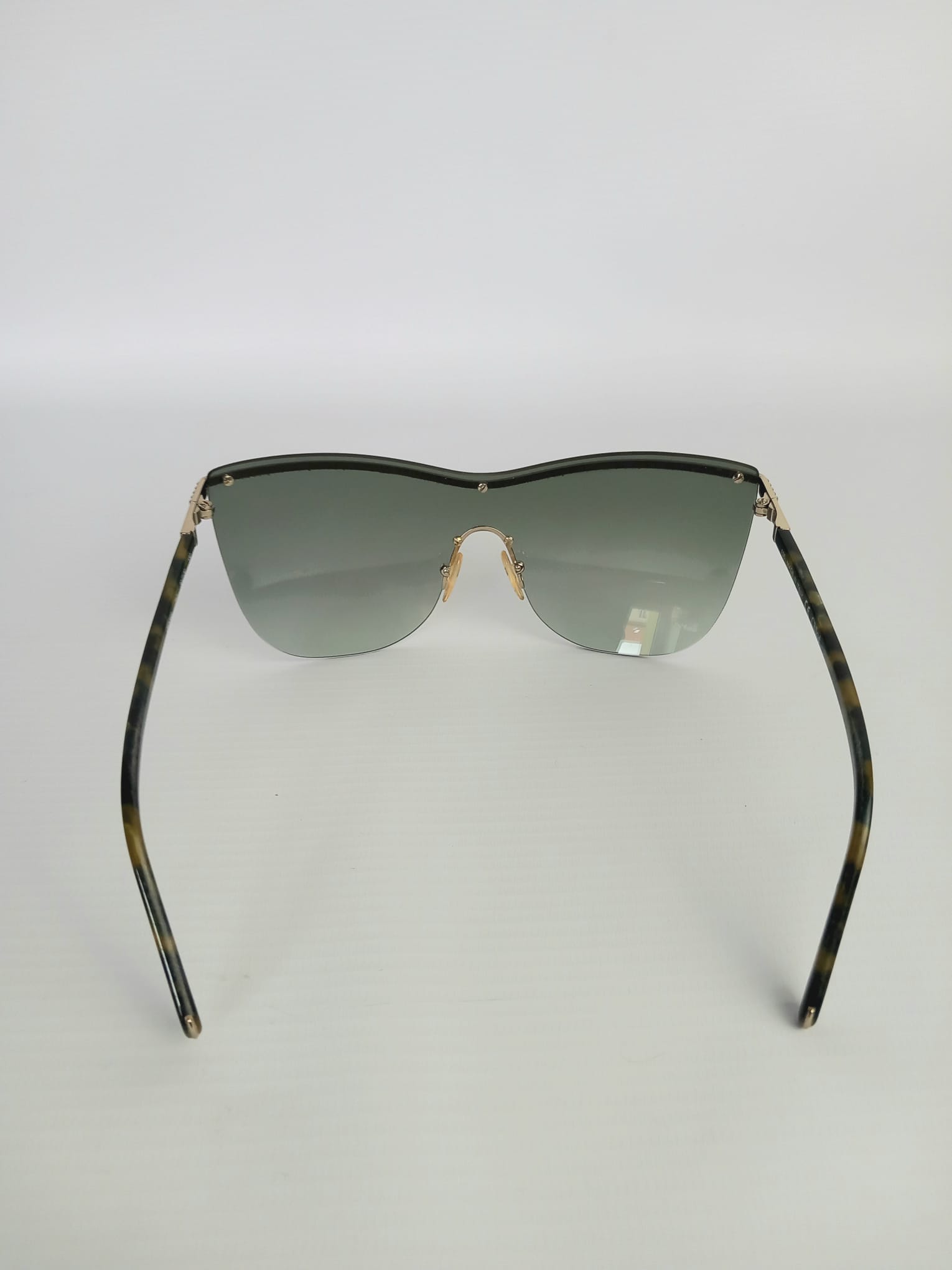 Chloe okulary przeciwsłoneczne - obrazek 2