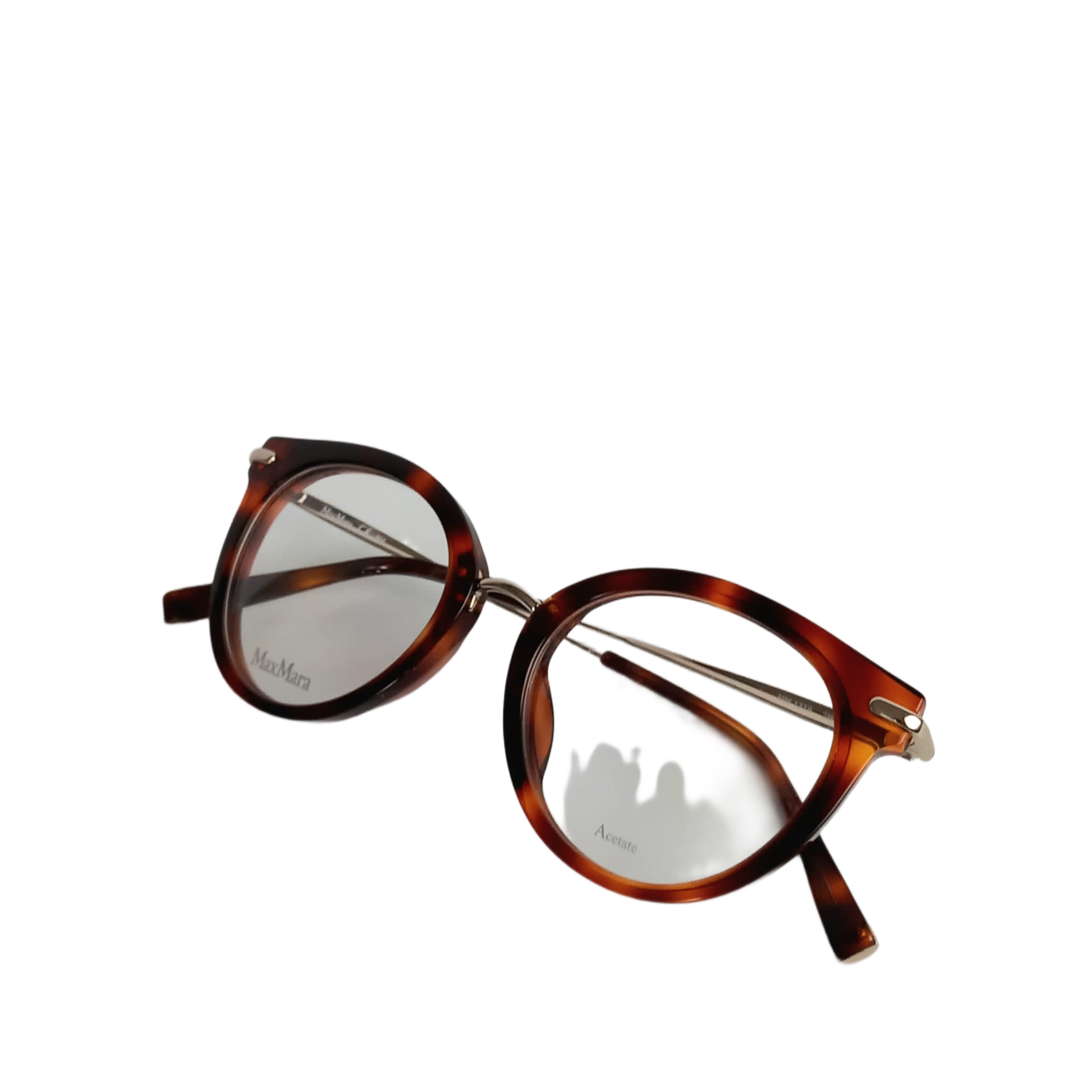 Max Mara oprawki okulary korekcyjne