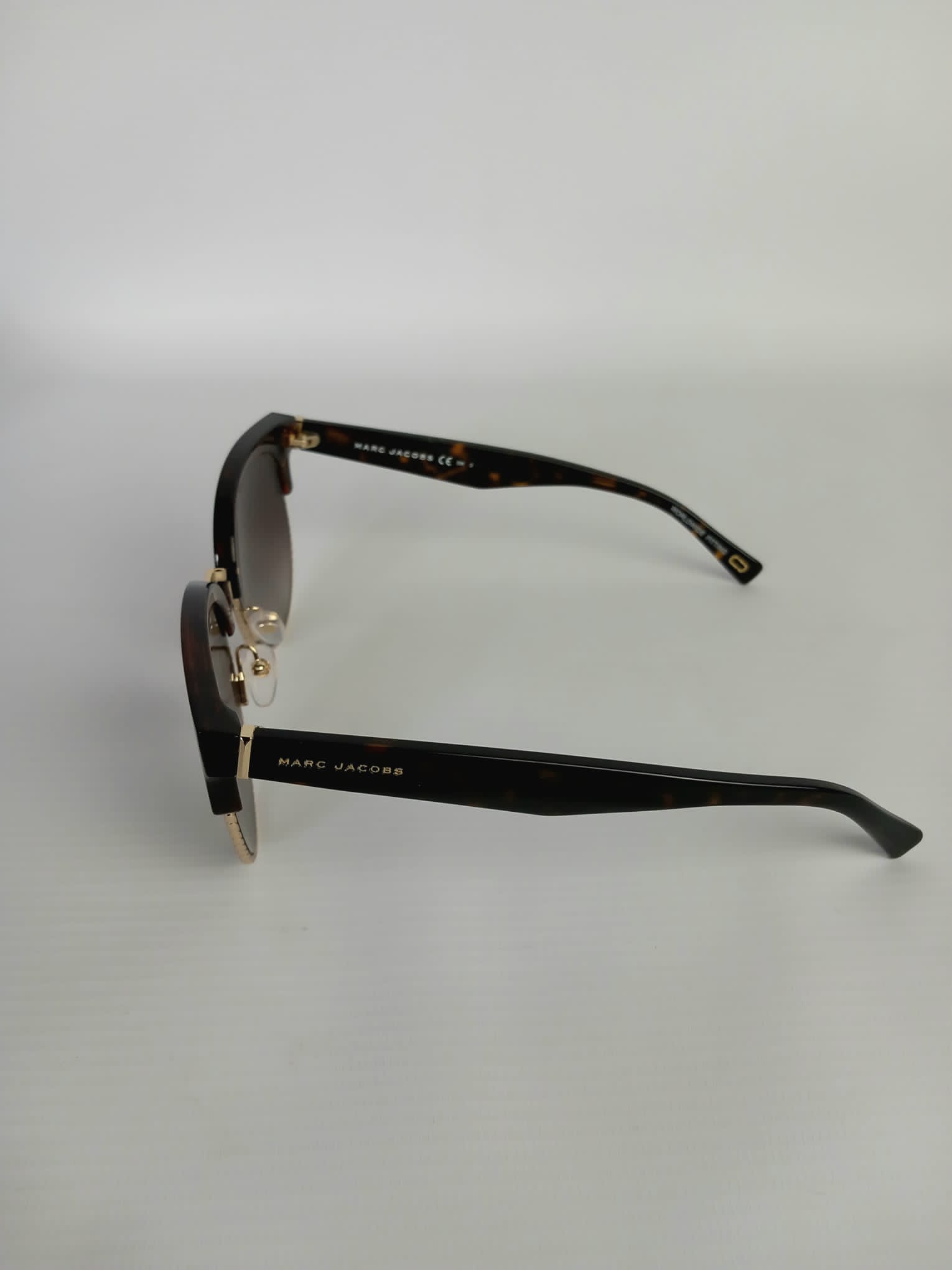 Miu Miu okulary przeciwsłoneczne z swarovski - obrazek 3