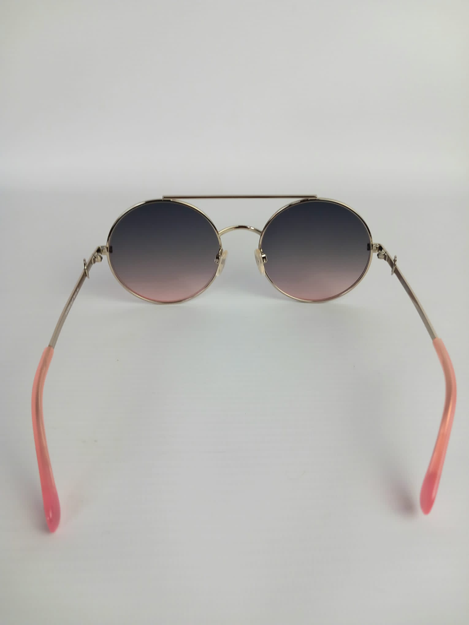 Love Moschino okulary przeciwsłoneczne - obrazek 4