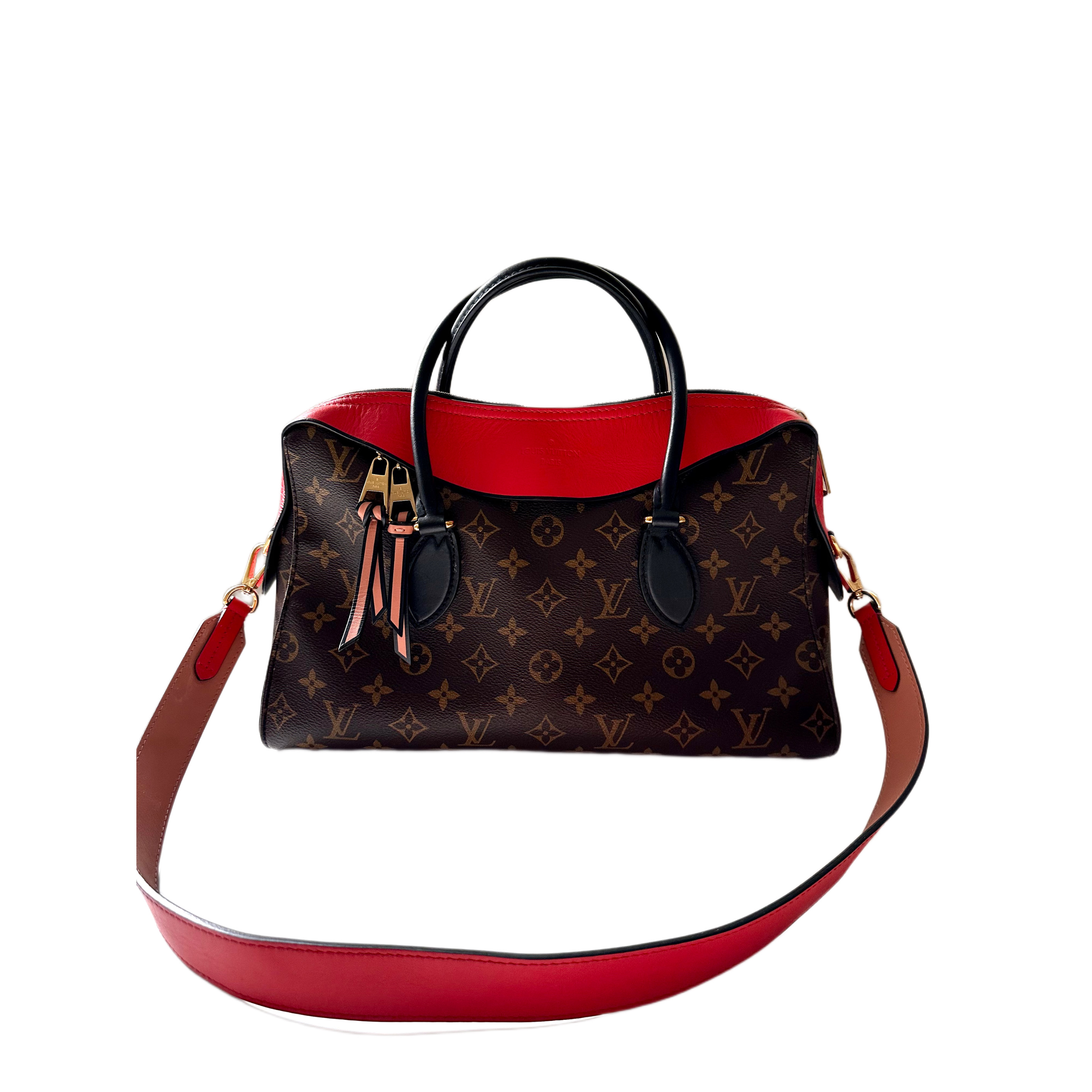 Louis Vuitton Tuileries torebka