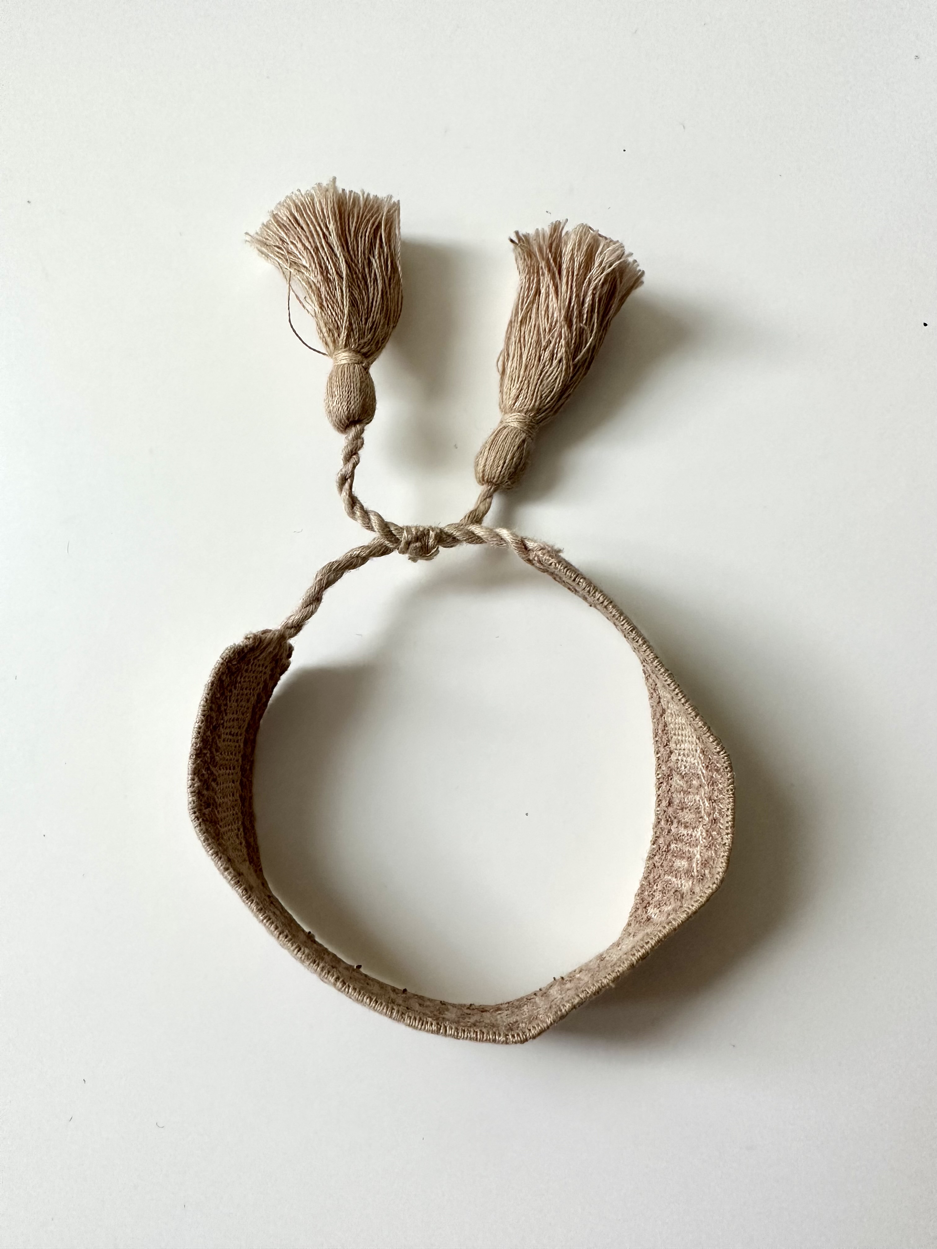 Christian Dior bransoletka - obrazek 2