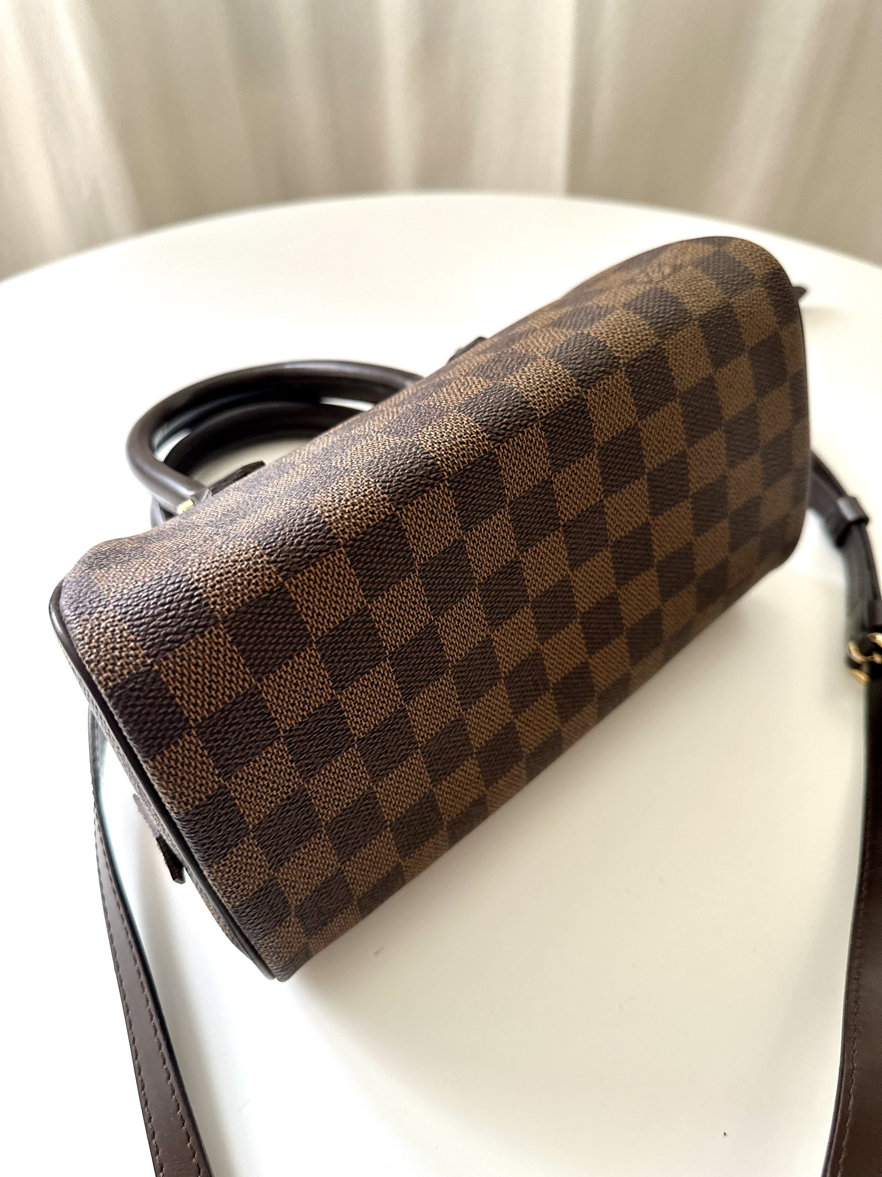 Louis Vuitton ribera mini torebka - obrazek 4