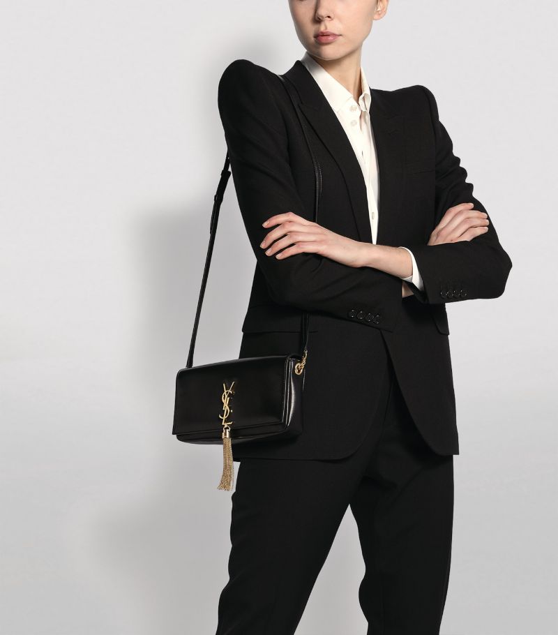 Saint Laurent torebka kate - obrazek 8