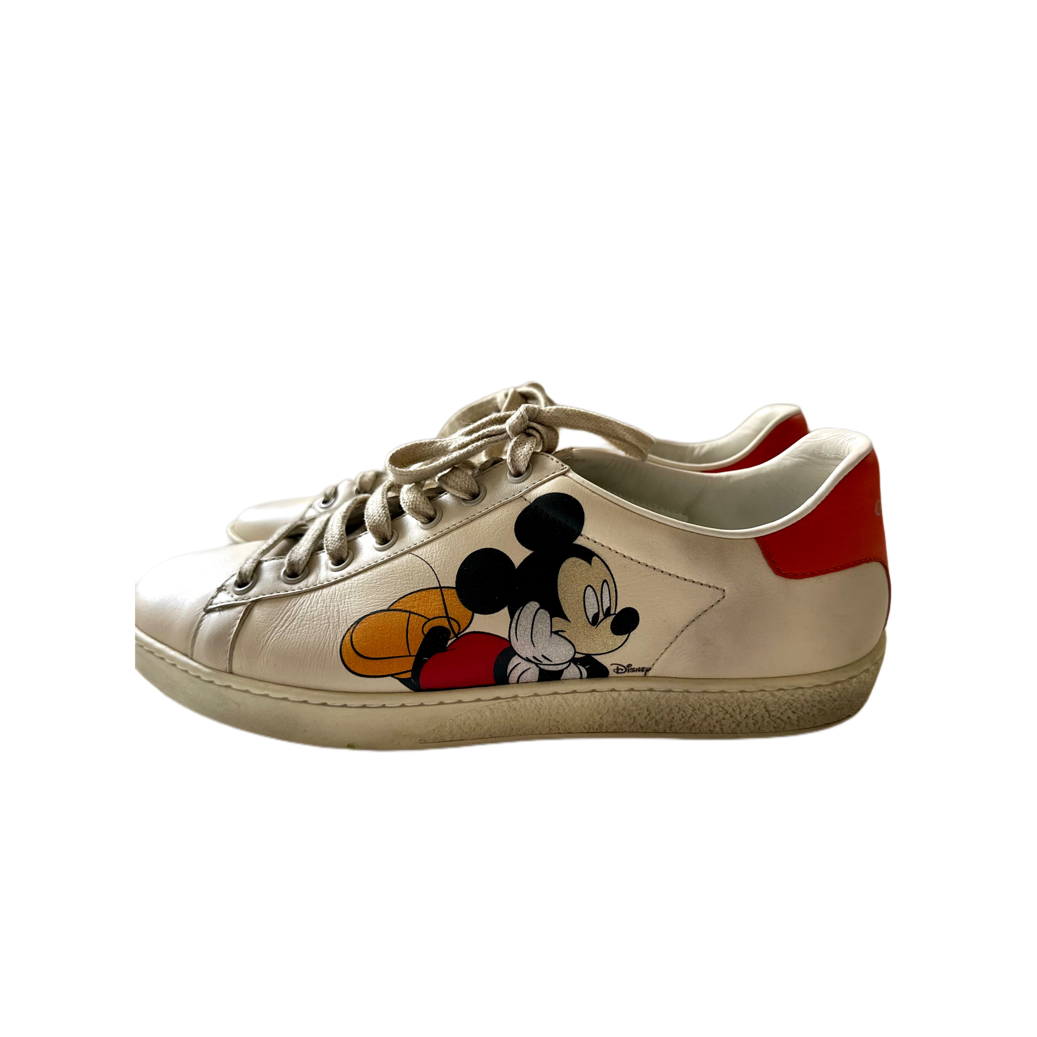 Gucci sportowe disney 40