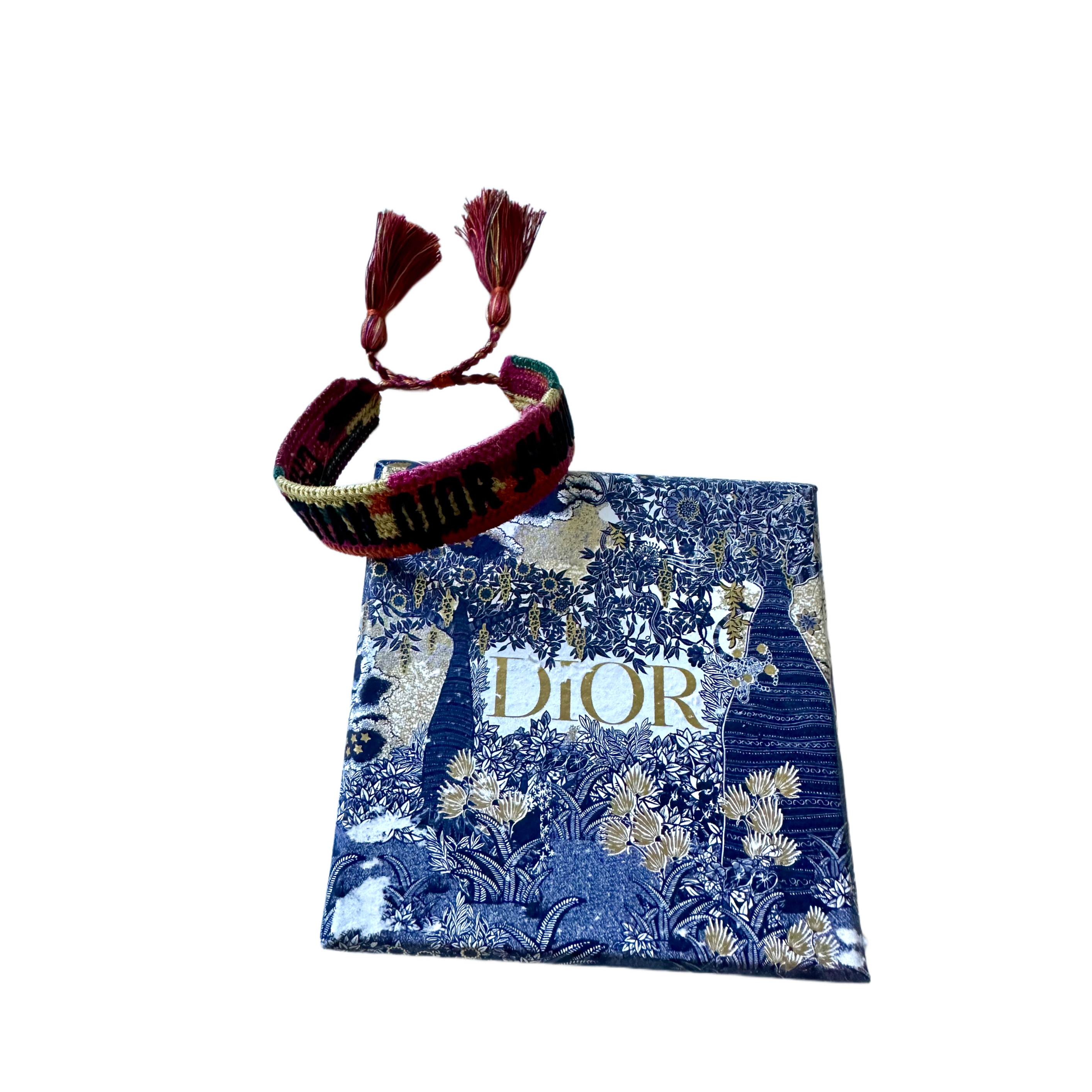 Christian Dior bransoletka