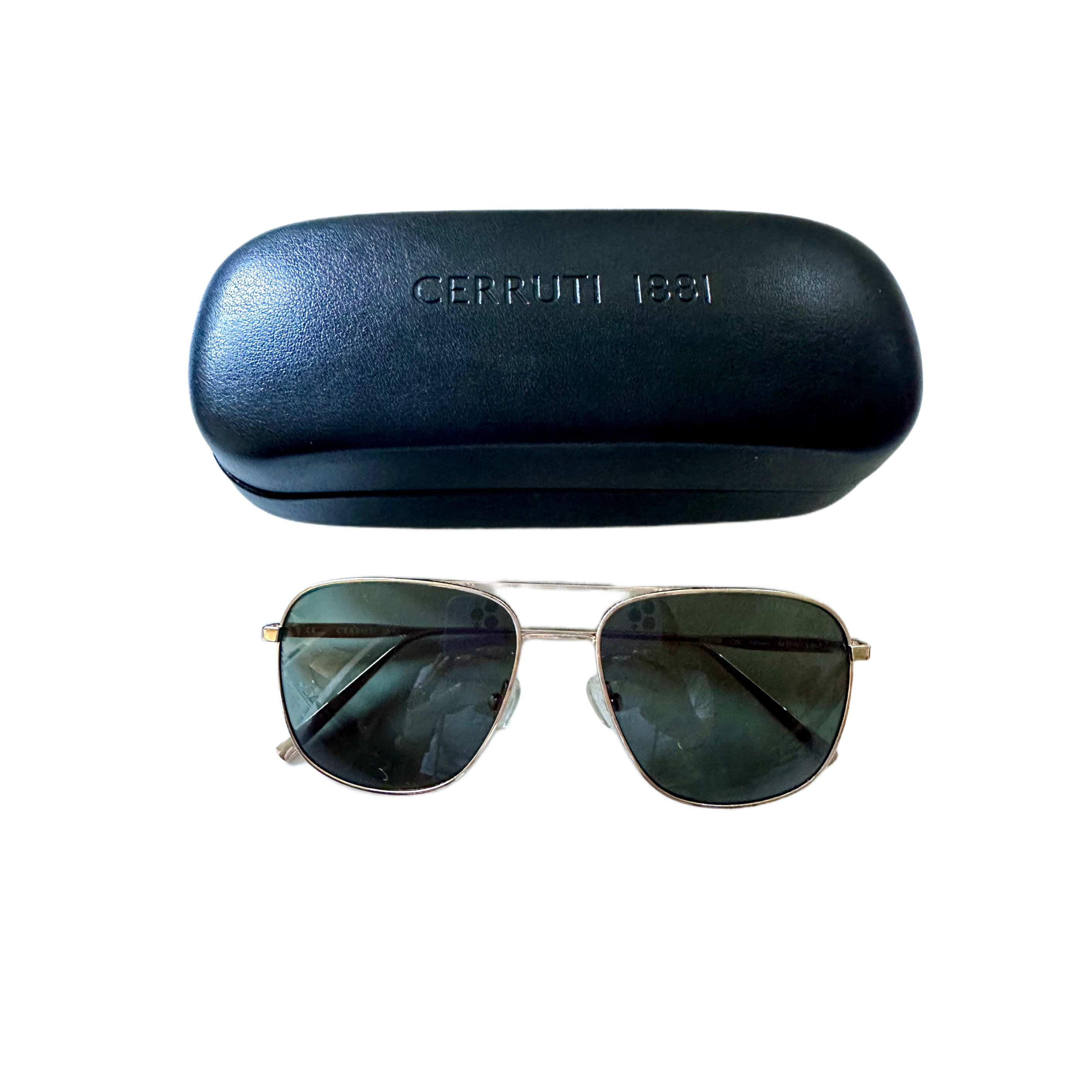 Cerruti 1881okulary przeciwsłoneczne
