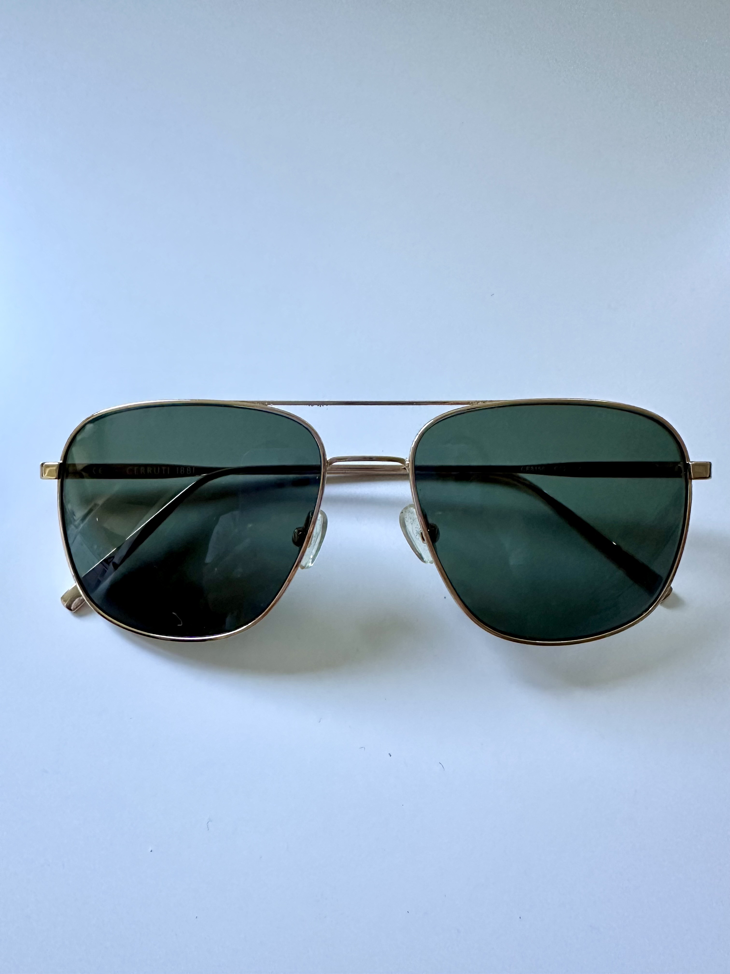 Cerruti 1881okulary przeciwsłoneczne - obrazek 3