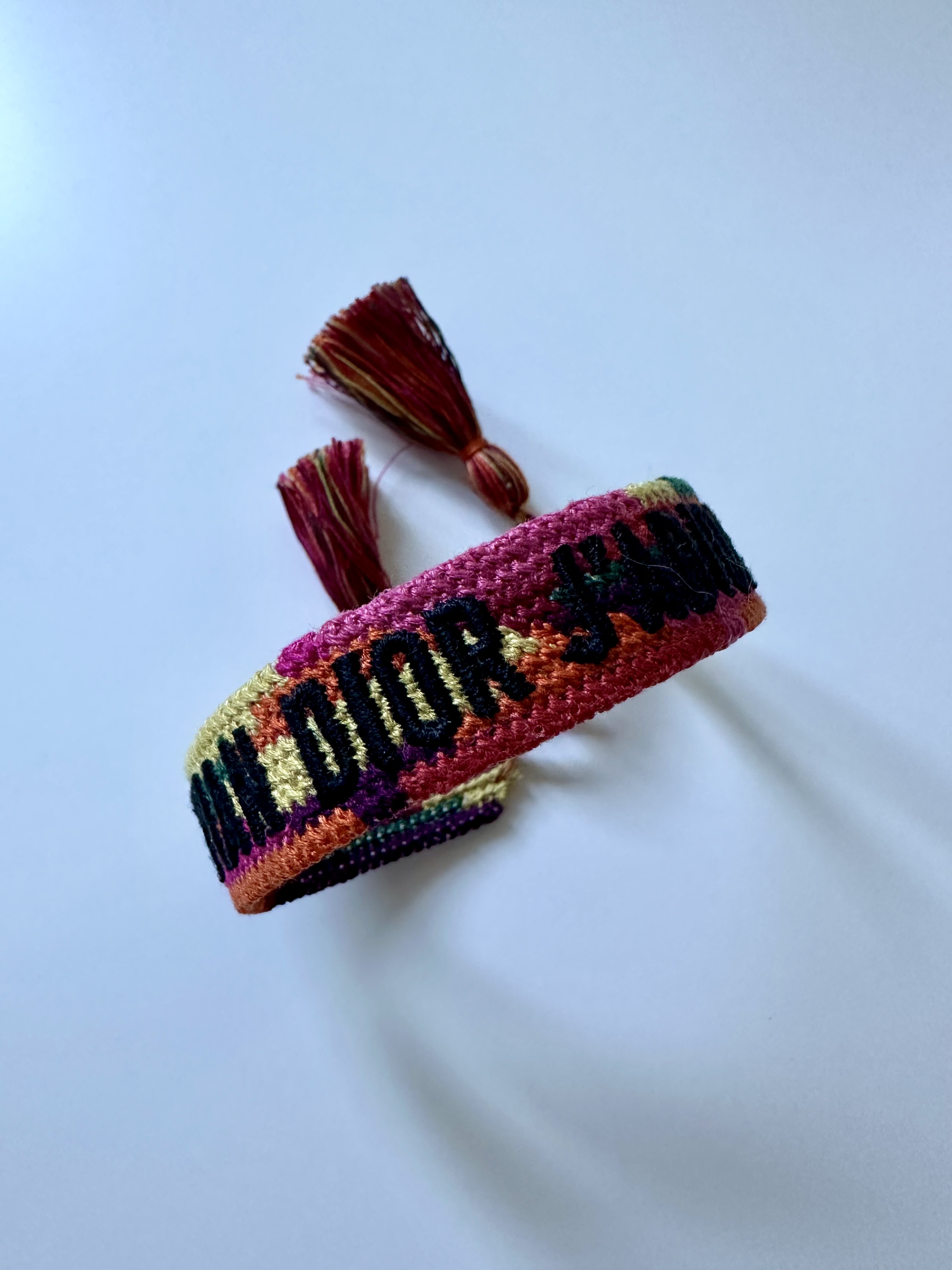 Christian Dior bransoletka - obrazek 3