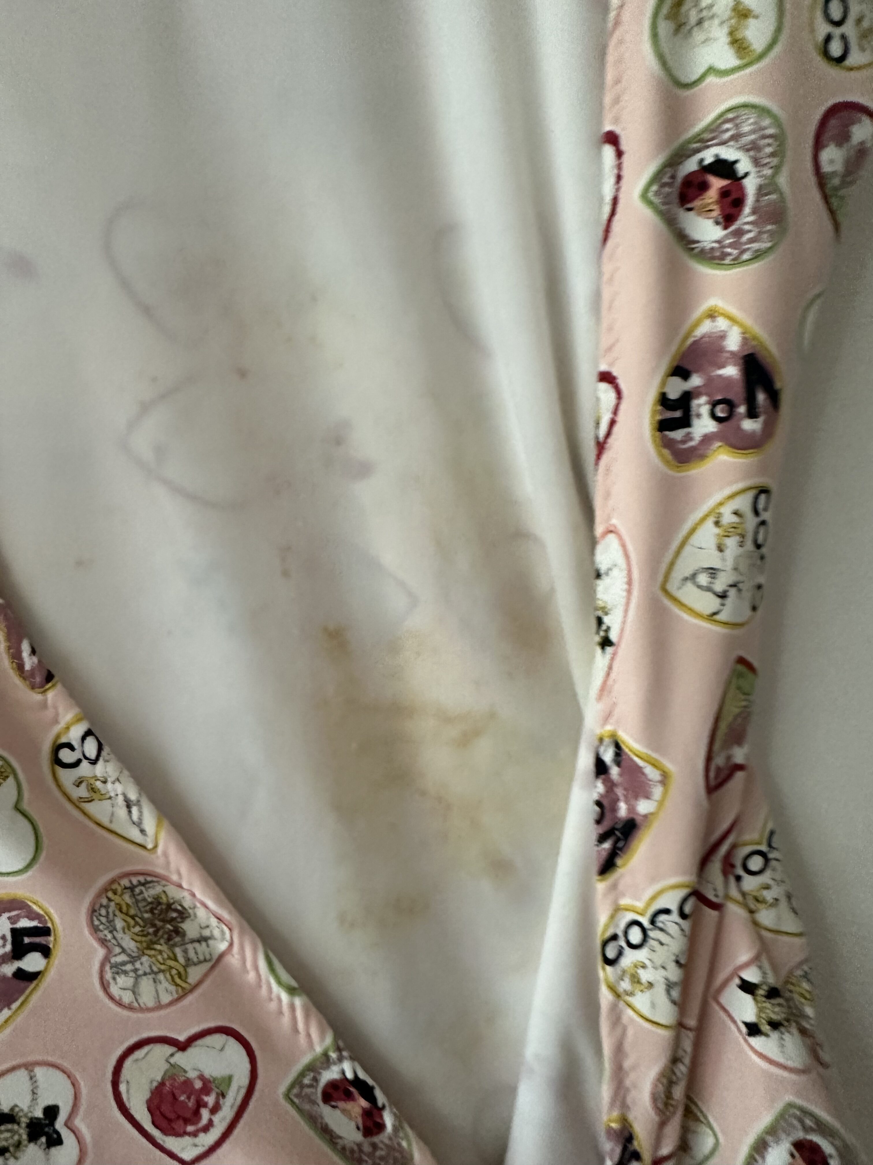 Chanel valentine heard kostium kąpielowy 38 - obrazek 4