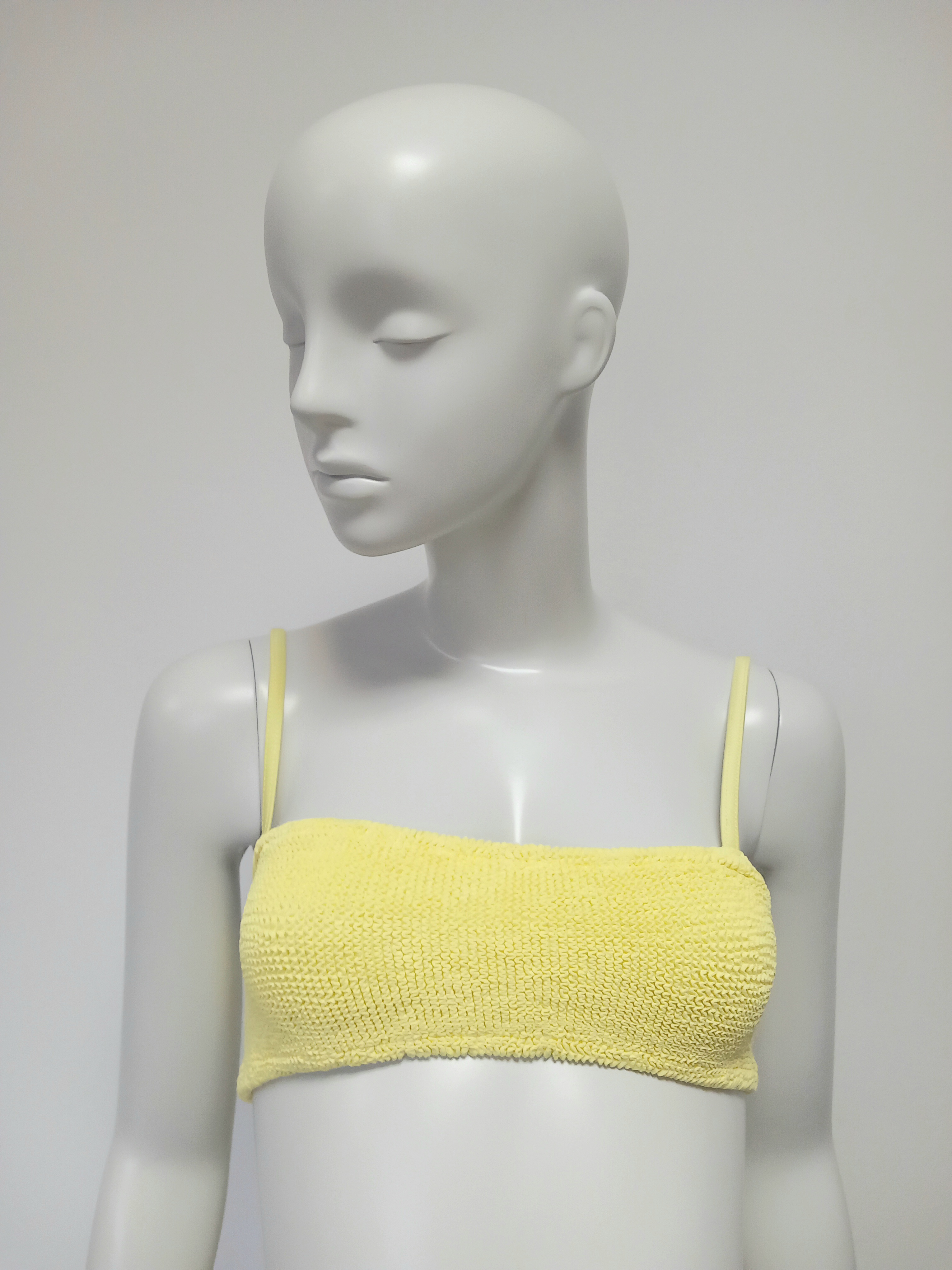 Hunza dwuczęściowy kostium kąpielowy S - obrazek 2