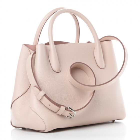 Dior Supple Grained Calfskin Large tote bag