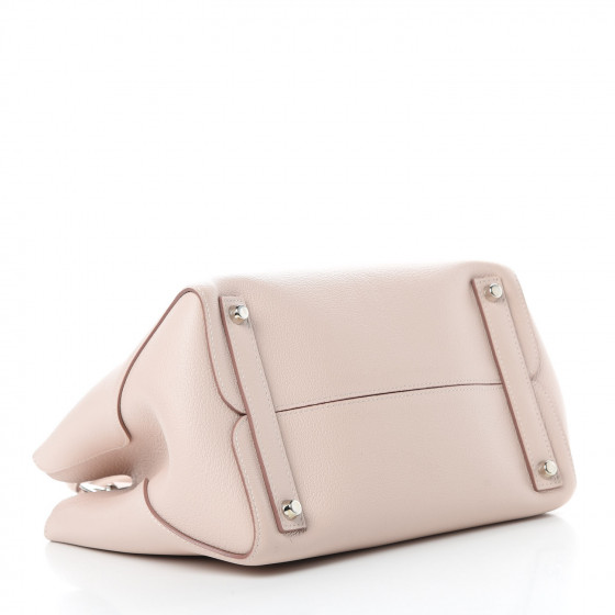 Dior Supple Grained Calfskin Large tote bag - obrazek 6