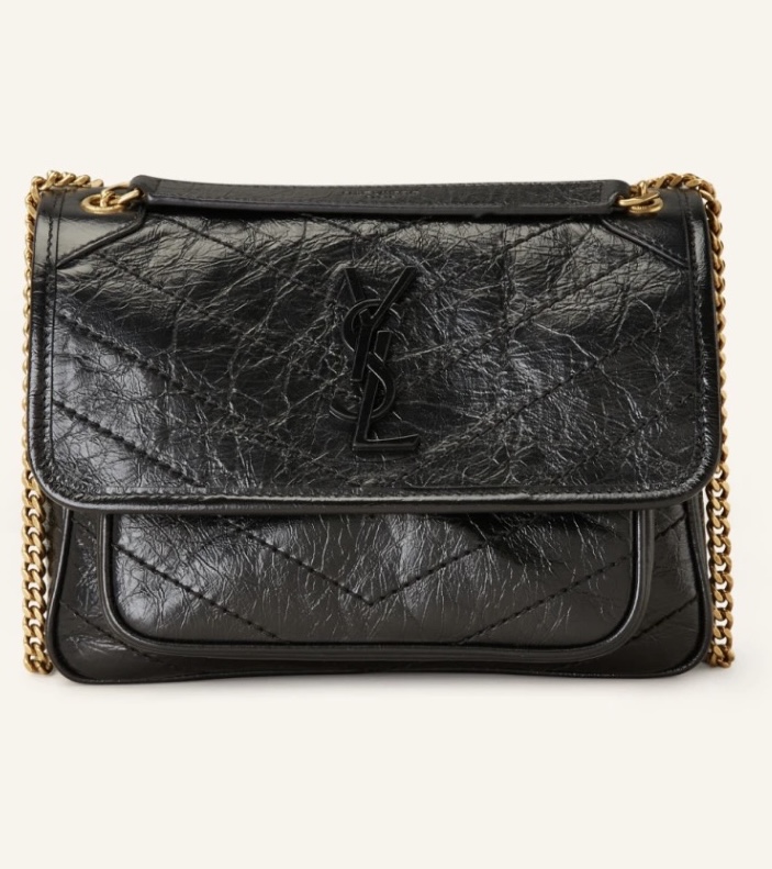 Saint Laurent Niki medium torebka - obrazek 5