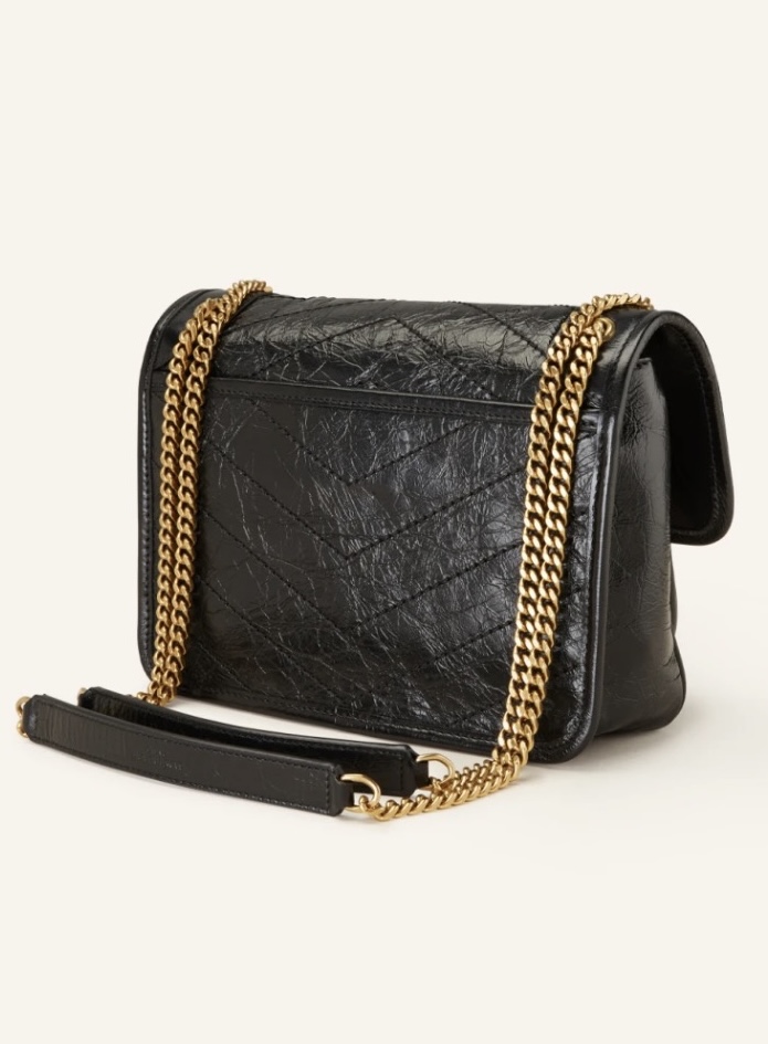 Saint Laurent Niki medium torebka - obrazek 4