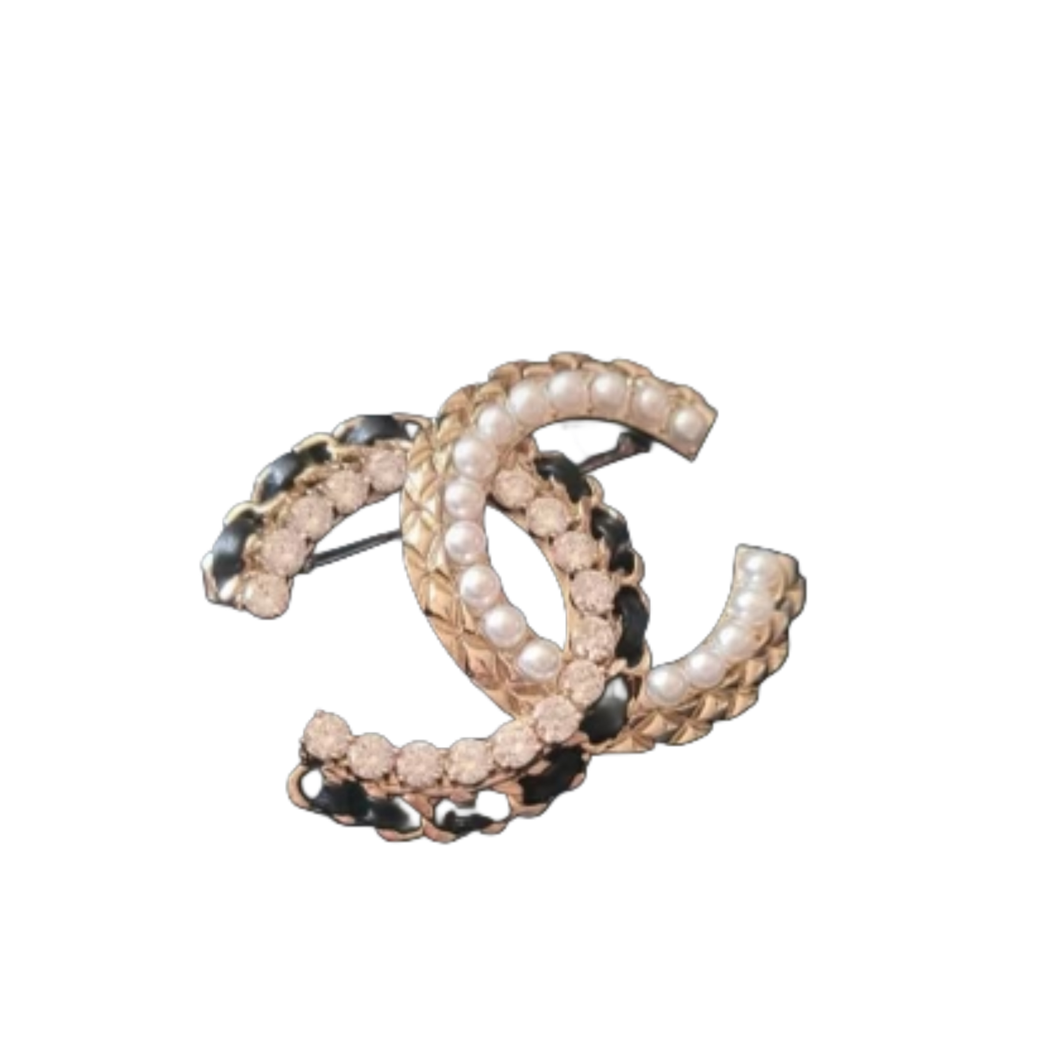 Broszka Chanel nowa kolekcja