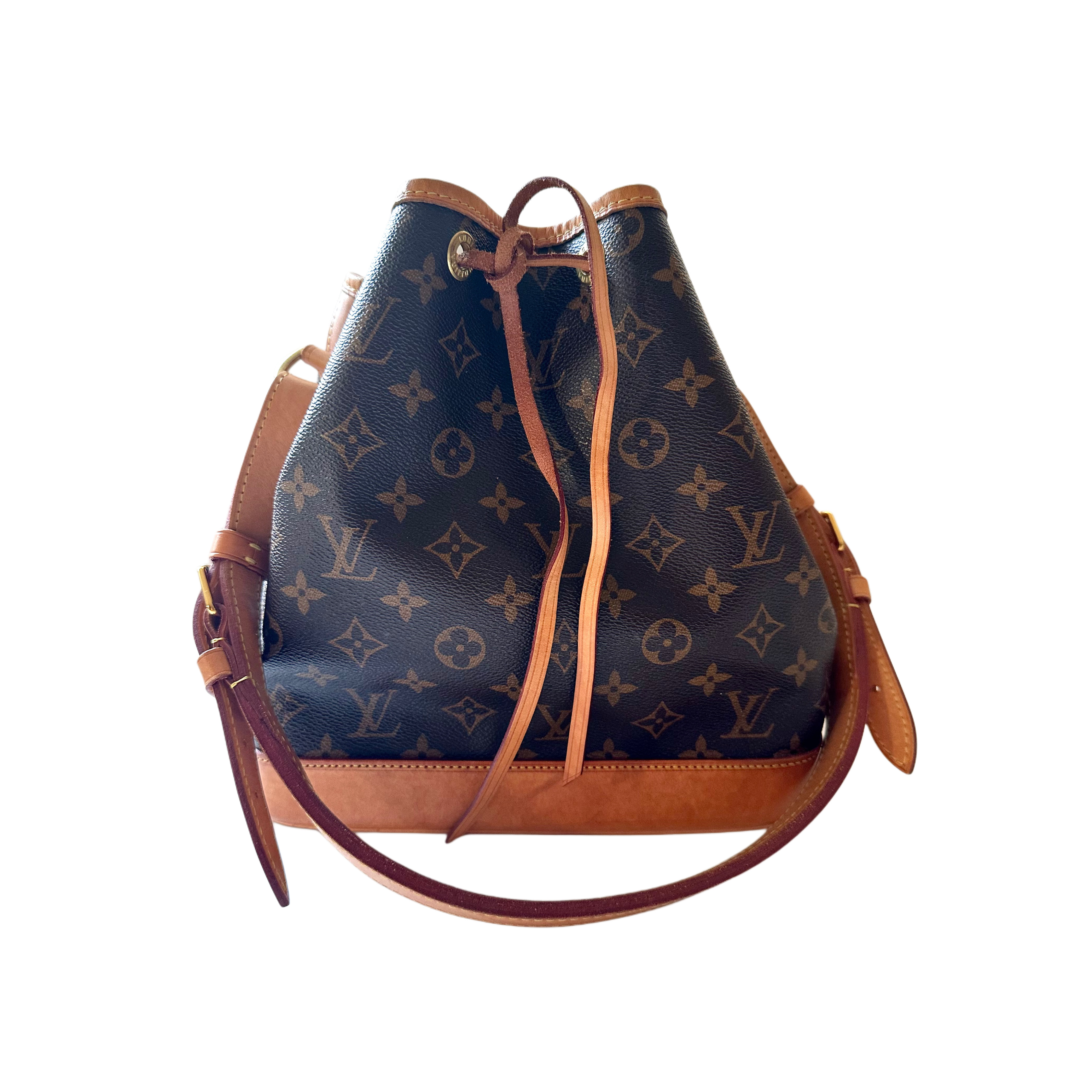 Louis vuitton noe worek