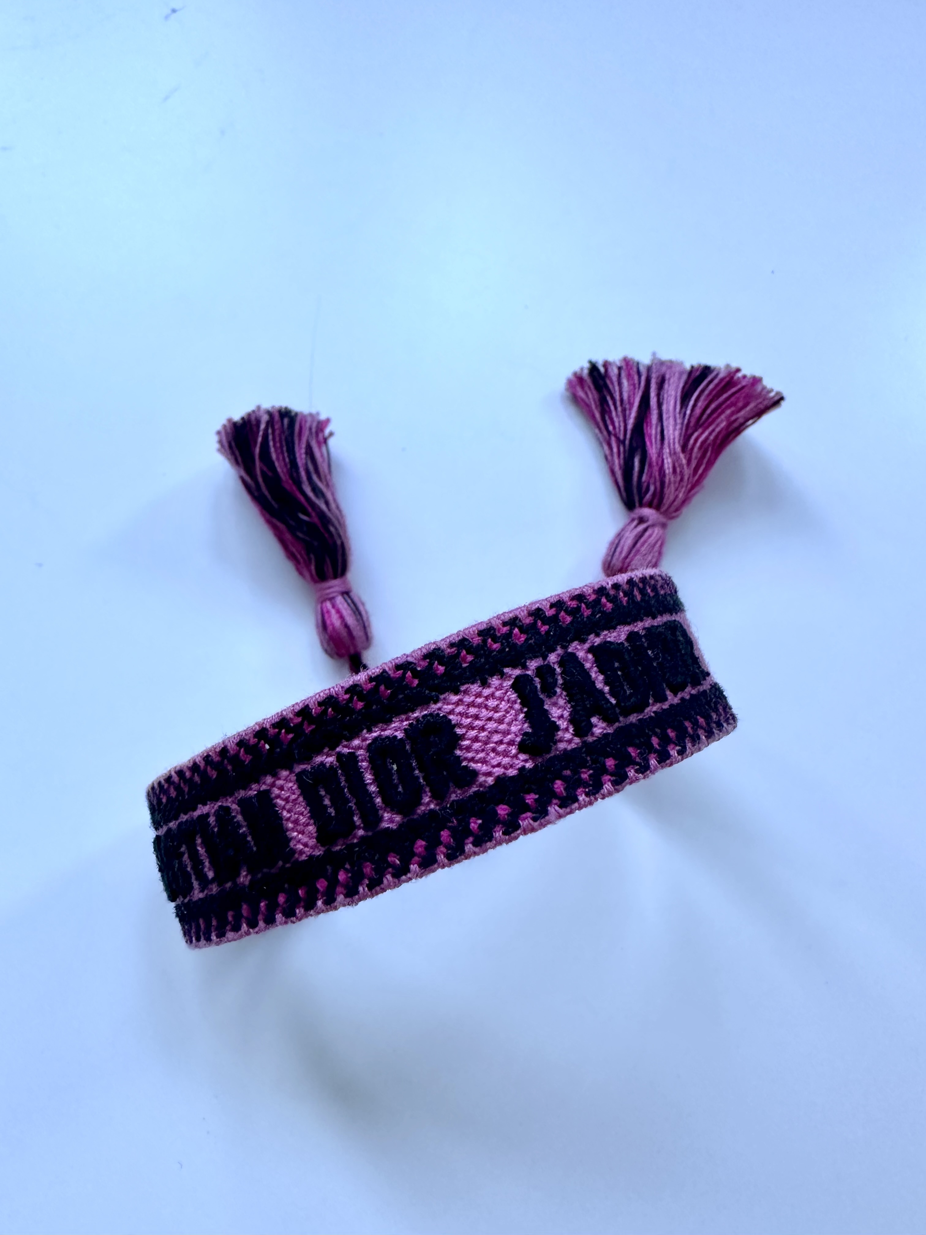 Christian Dior bransoletka - obrazek 3