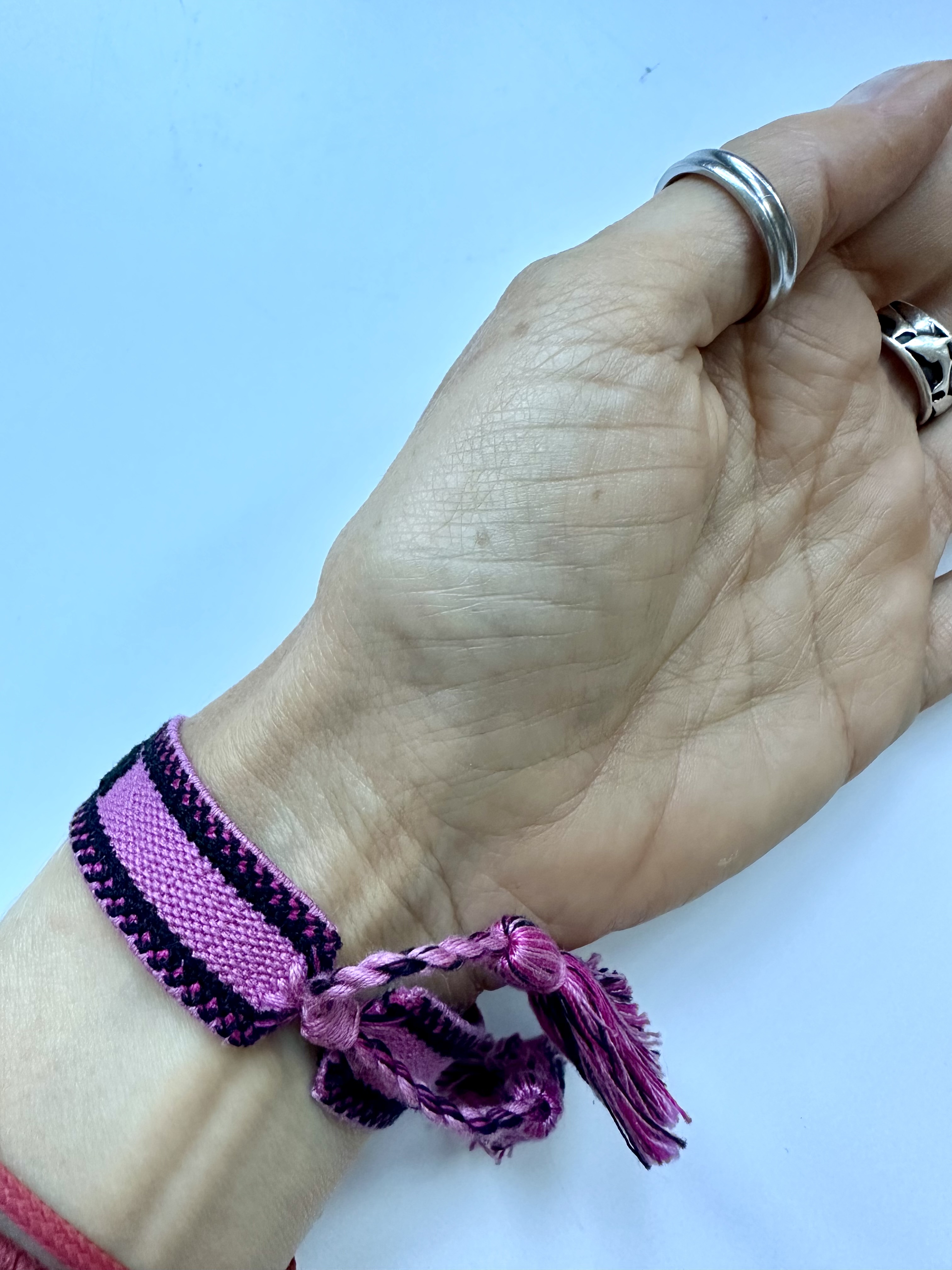 Christian Dior bransoletka - obrazek 6