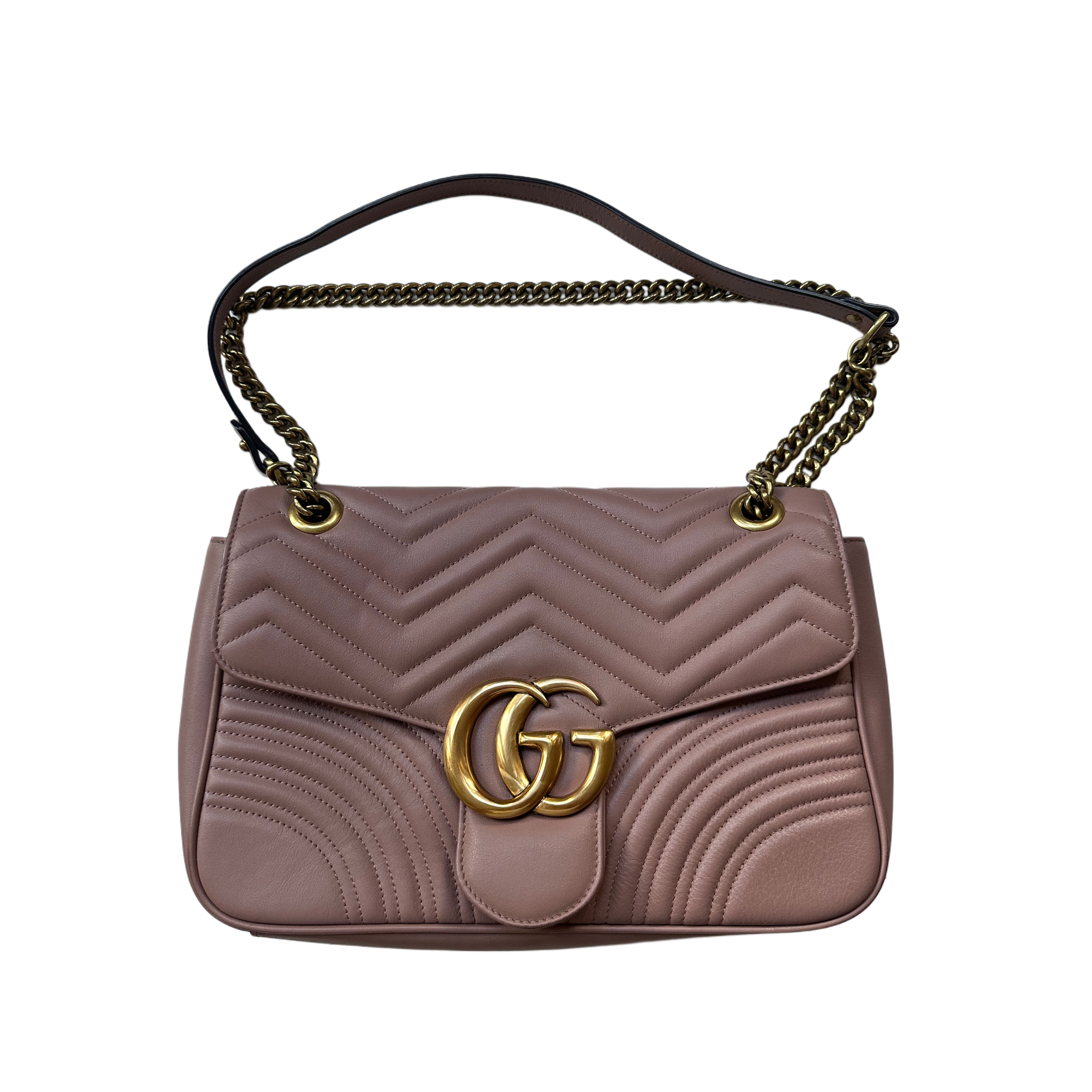 Gucci Marmont duża - obrazek 3