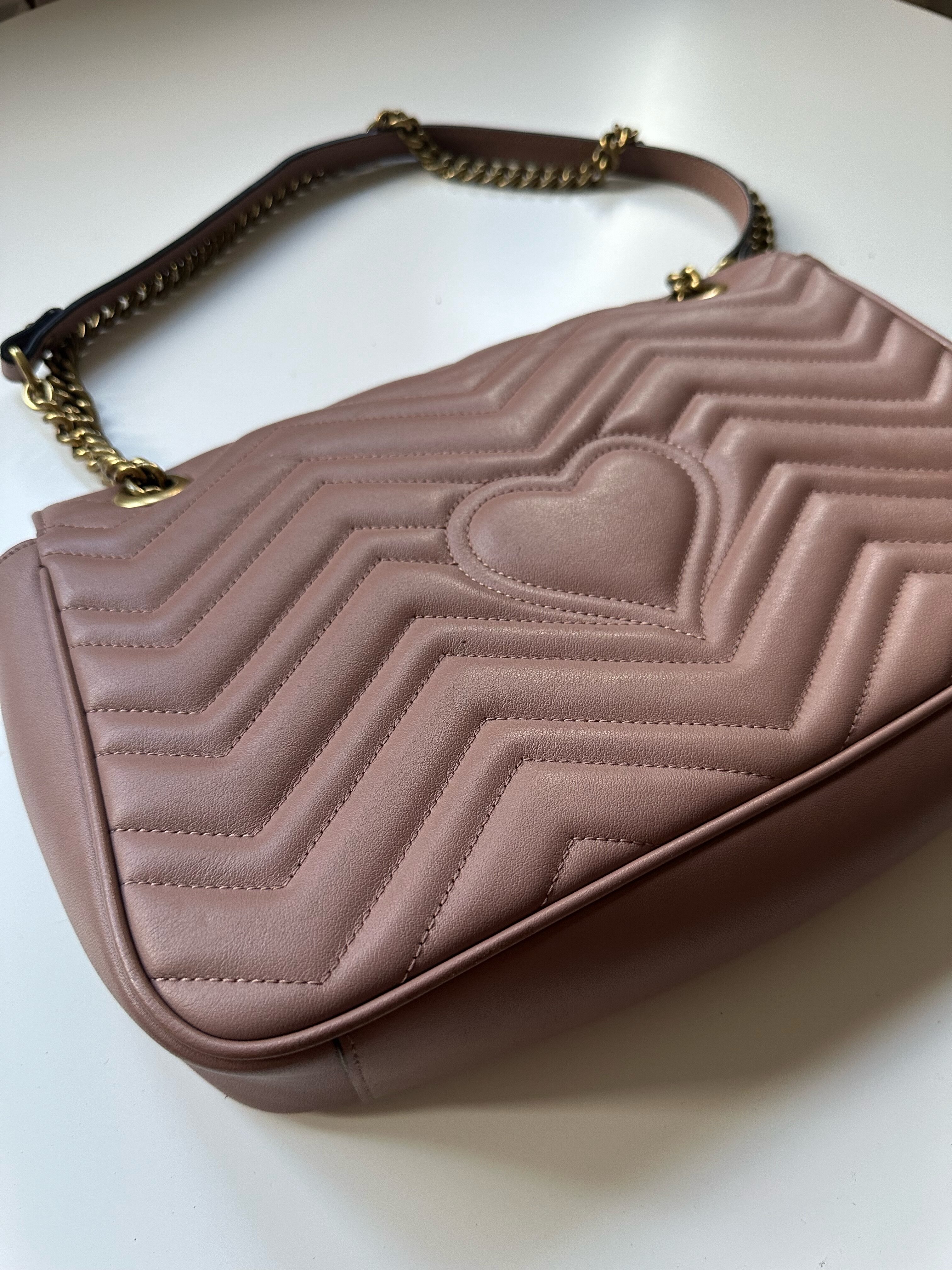 Gucci Marmont duża - obrazek 4