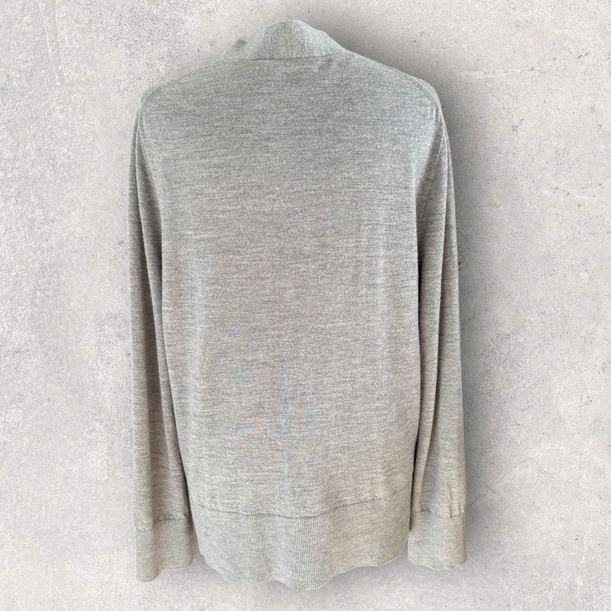 Kardigan Tory Burch New Wool - obrazek 9