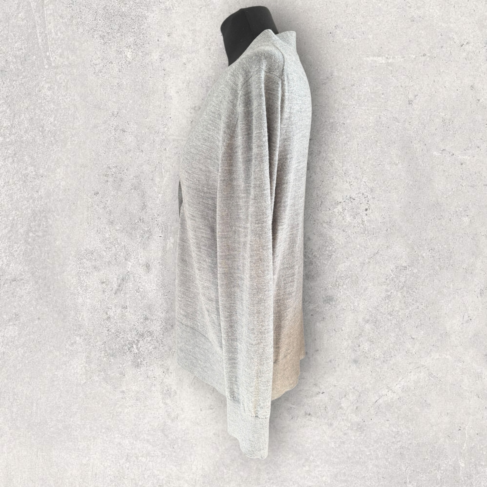 Kardigan Tory Burch New Wool - obrazek 5