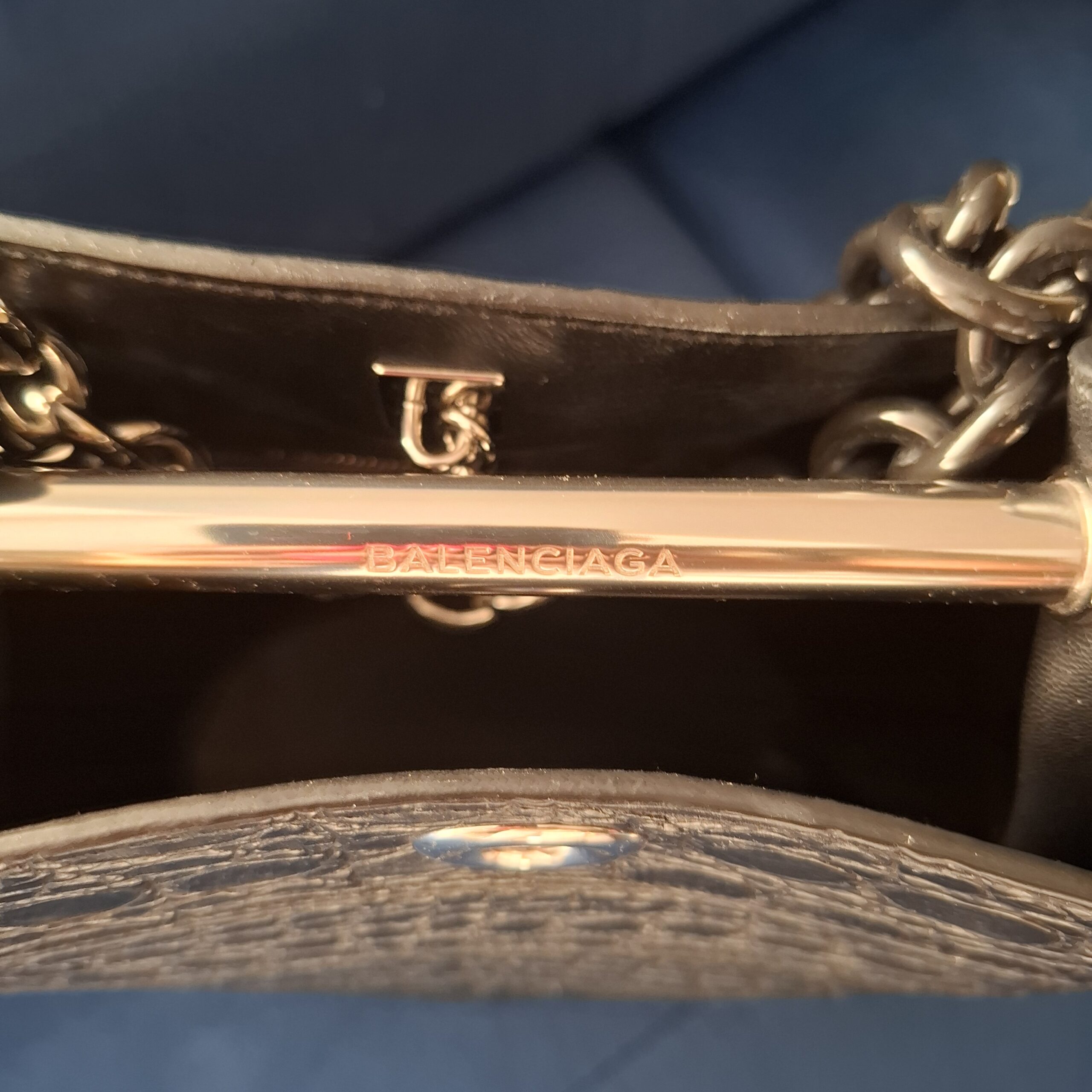 Balenciaga Borsa Donna - obrazek 4