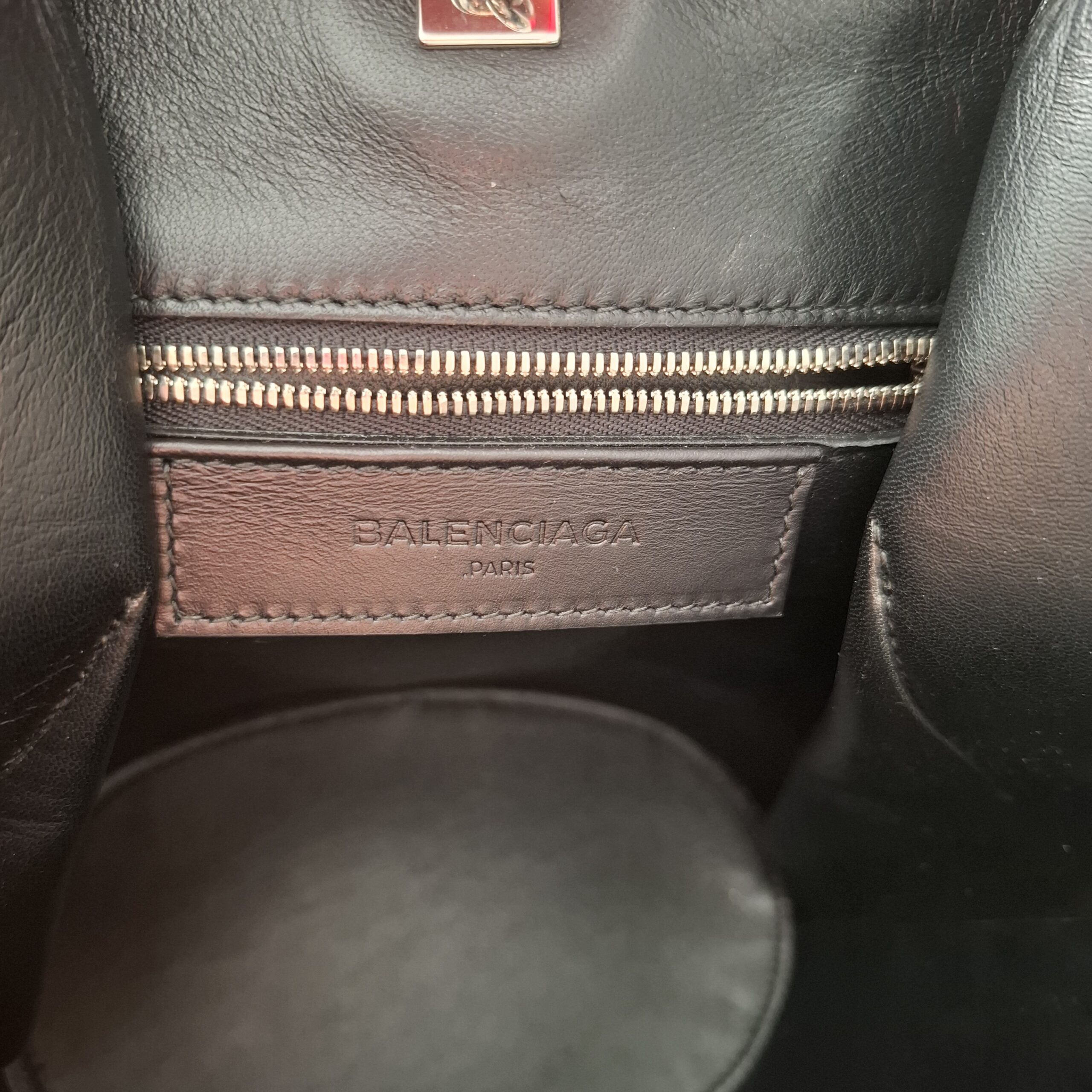 Balenciaga Borsa Donna - obrazek 3