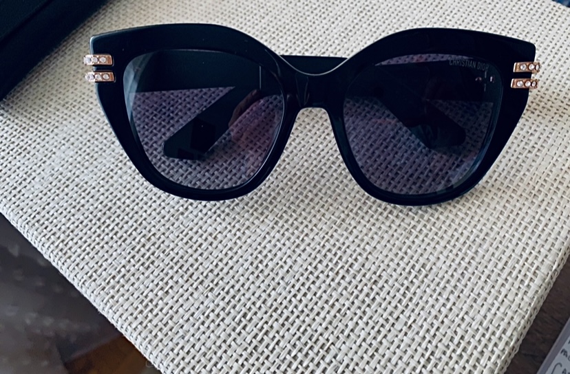 Dior Okulary Przeciwsłoneczne CDior B41