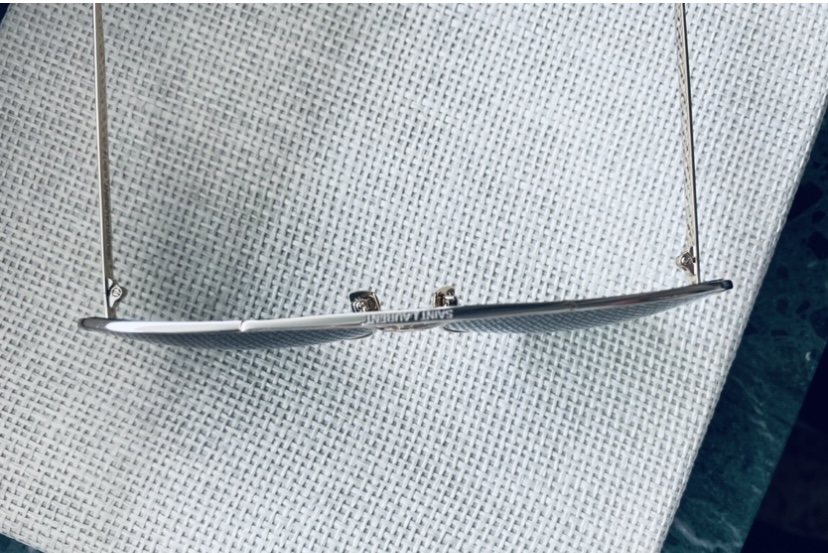 YSL Aviator Leon Wiosna 2024 - obrazek 10