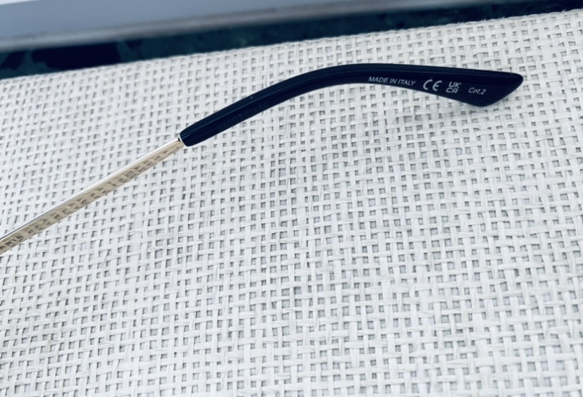 YSL Aviator Leon Wiosna 2024 - obrazek 11