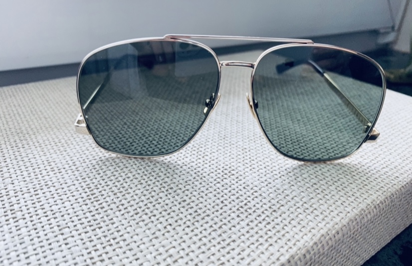 YSL Aviator Leon Wiosna 2024 - obrazek 4