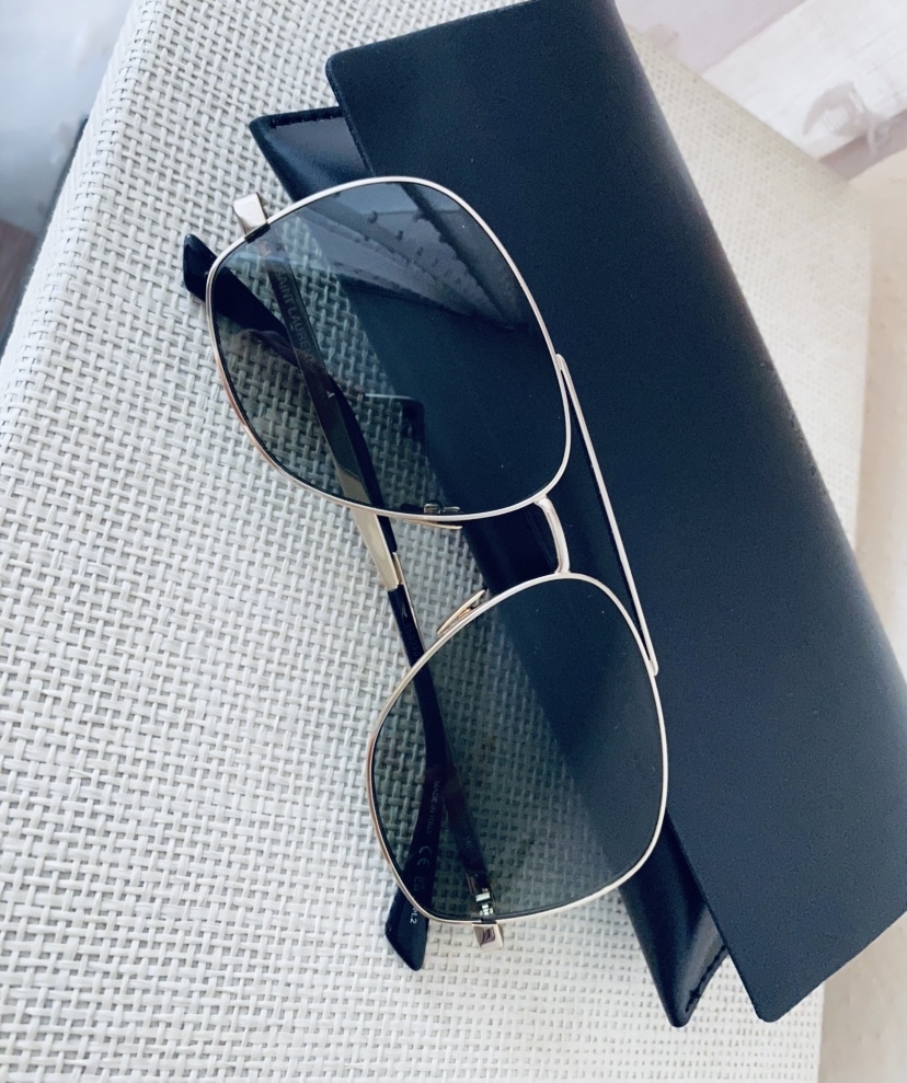 YSL Aviator Leon Wiosna 2024