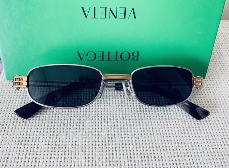 Bottega Veneta Okulary