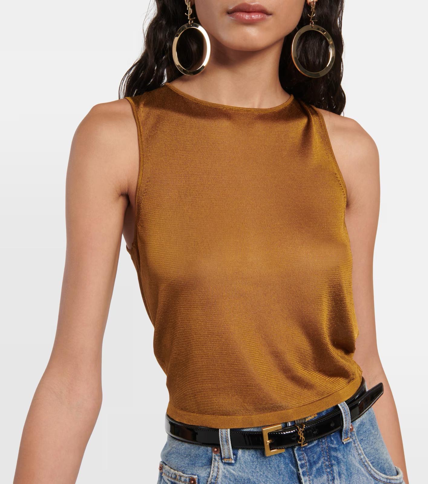 Saint Laurent bluzeczka M