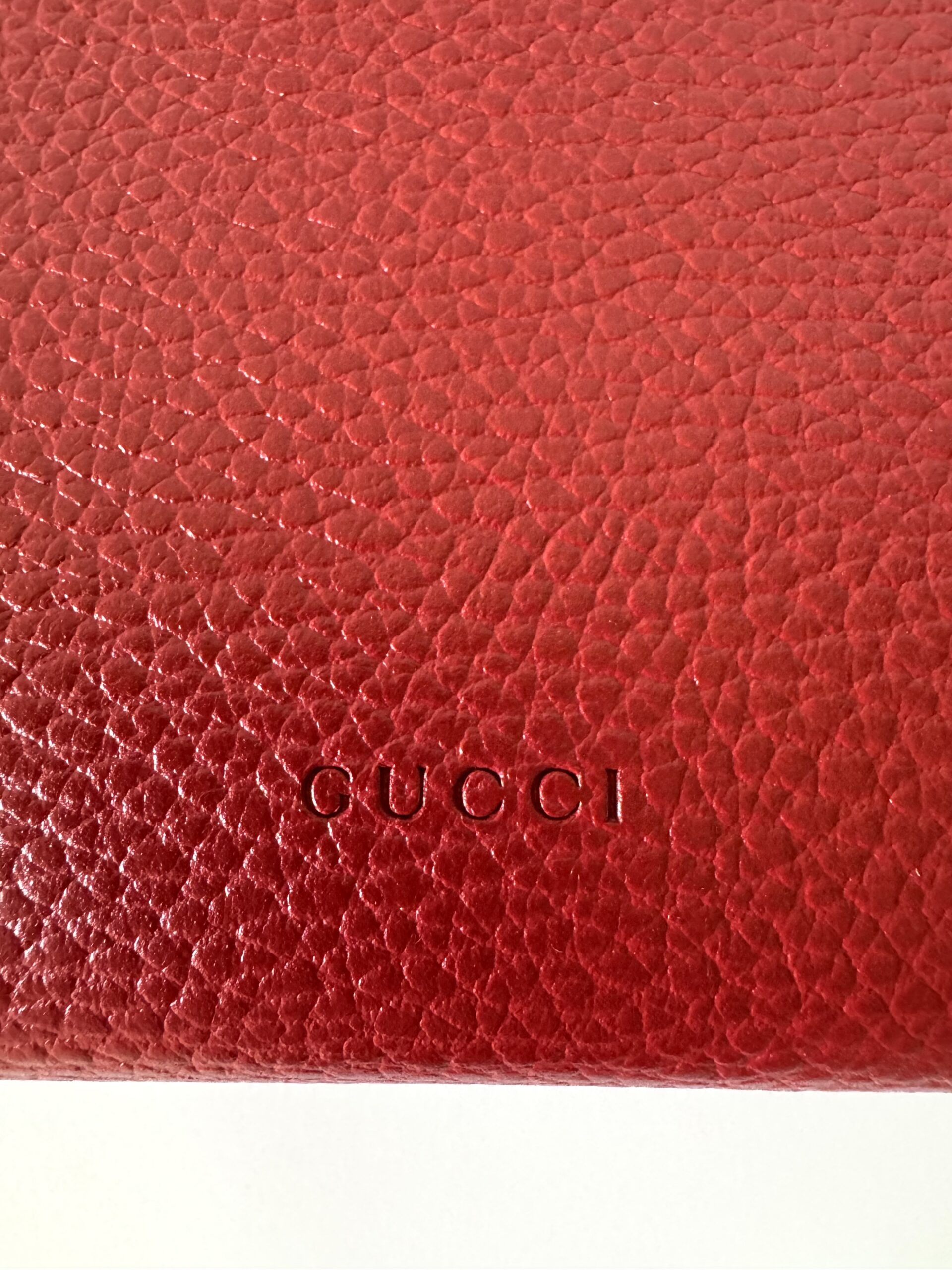 GUCCI Dionysus Wallet on Chain Bag WOC - torebka - obrazek 7