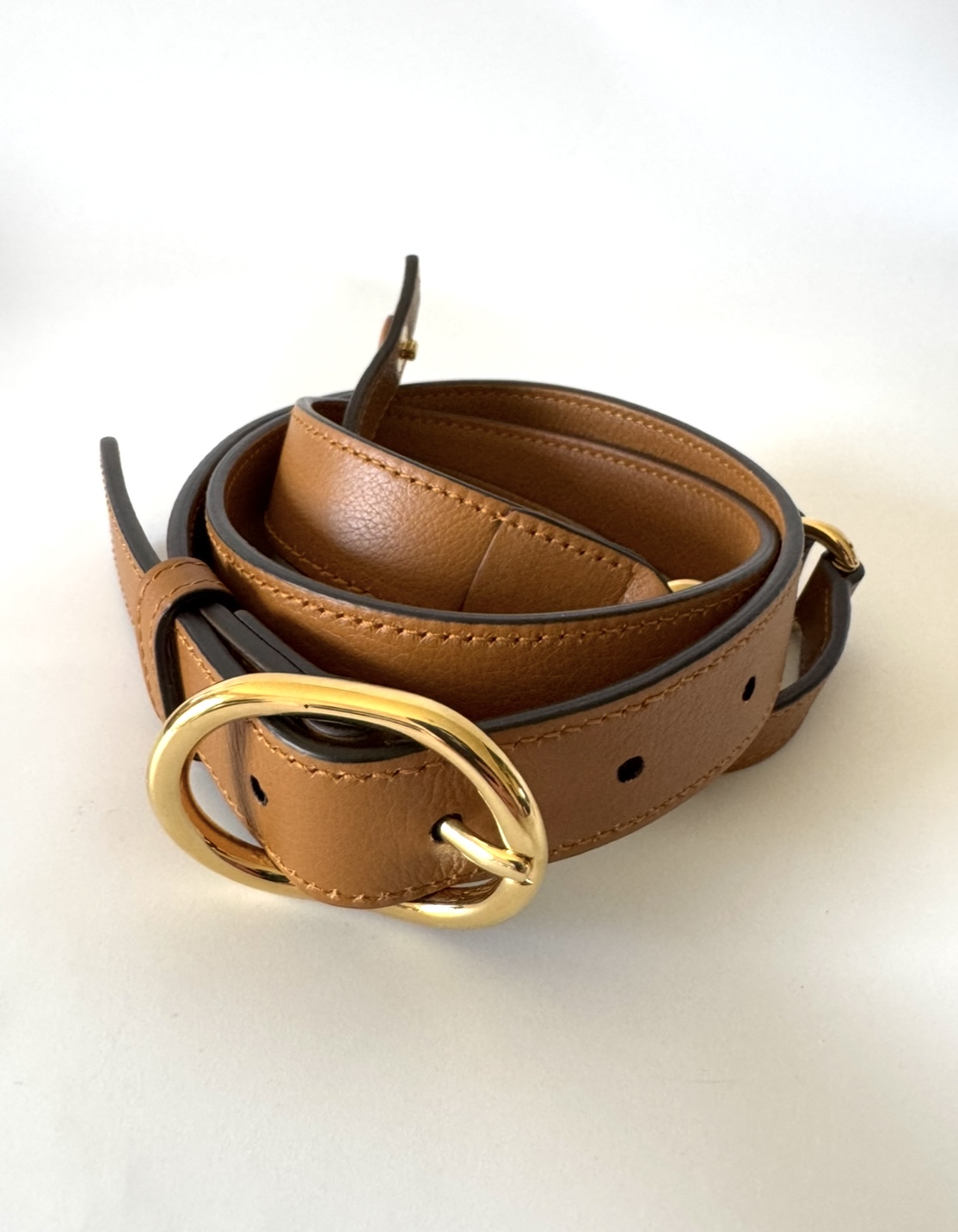 GUCCI Blondie Shoulder Bag – torebka - obrazek 9