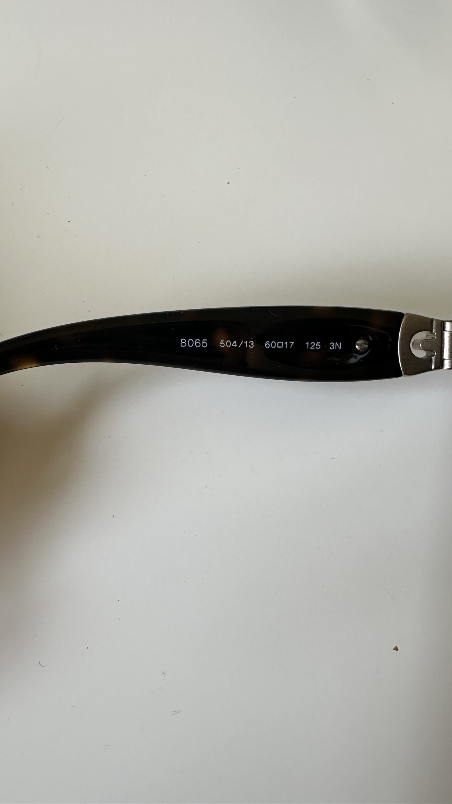 Bvlgari brązowe klasyczne okulary przeciwsłoneczne - obrazek 5