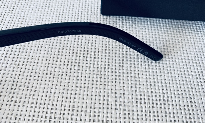 YSL Olulary SL567 001 - obrazek 7