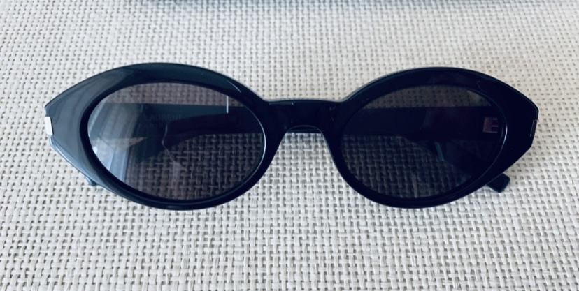 YSL Olulary SL567 001 - obrazek 2