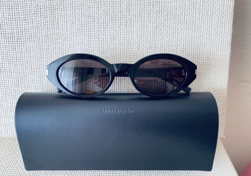 YSL Olulary SL567 001