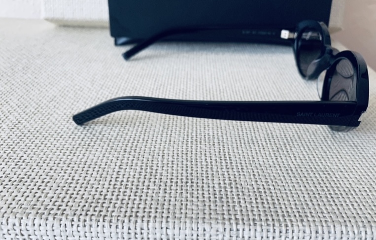 YSL Olulary SL567 001 - obrazek 10