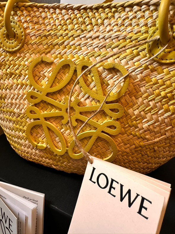 Loewe letni koszyk - obrazek 3