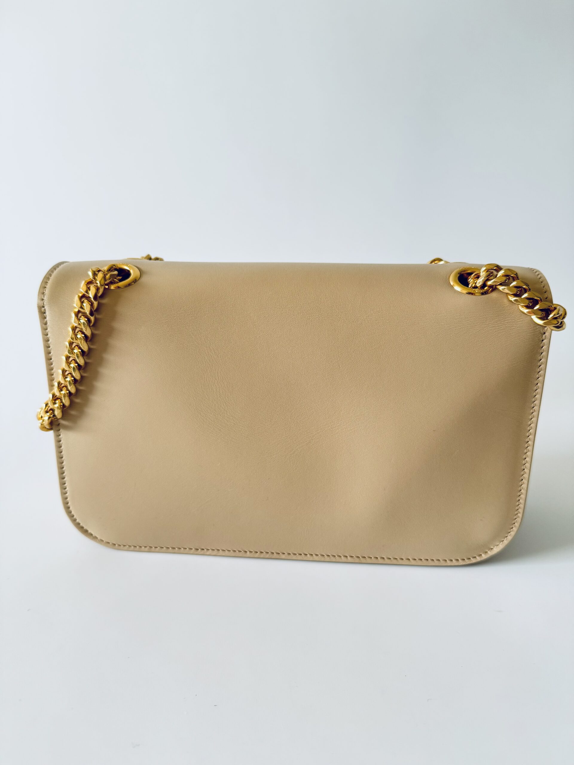 CELINE Triomphe Medium Frame Bag – torebka - obrazek 6
