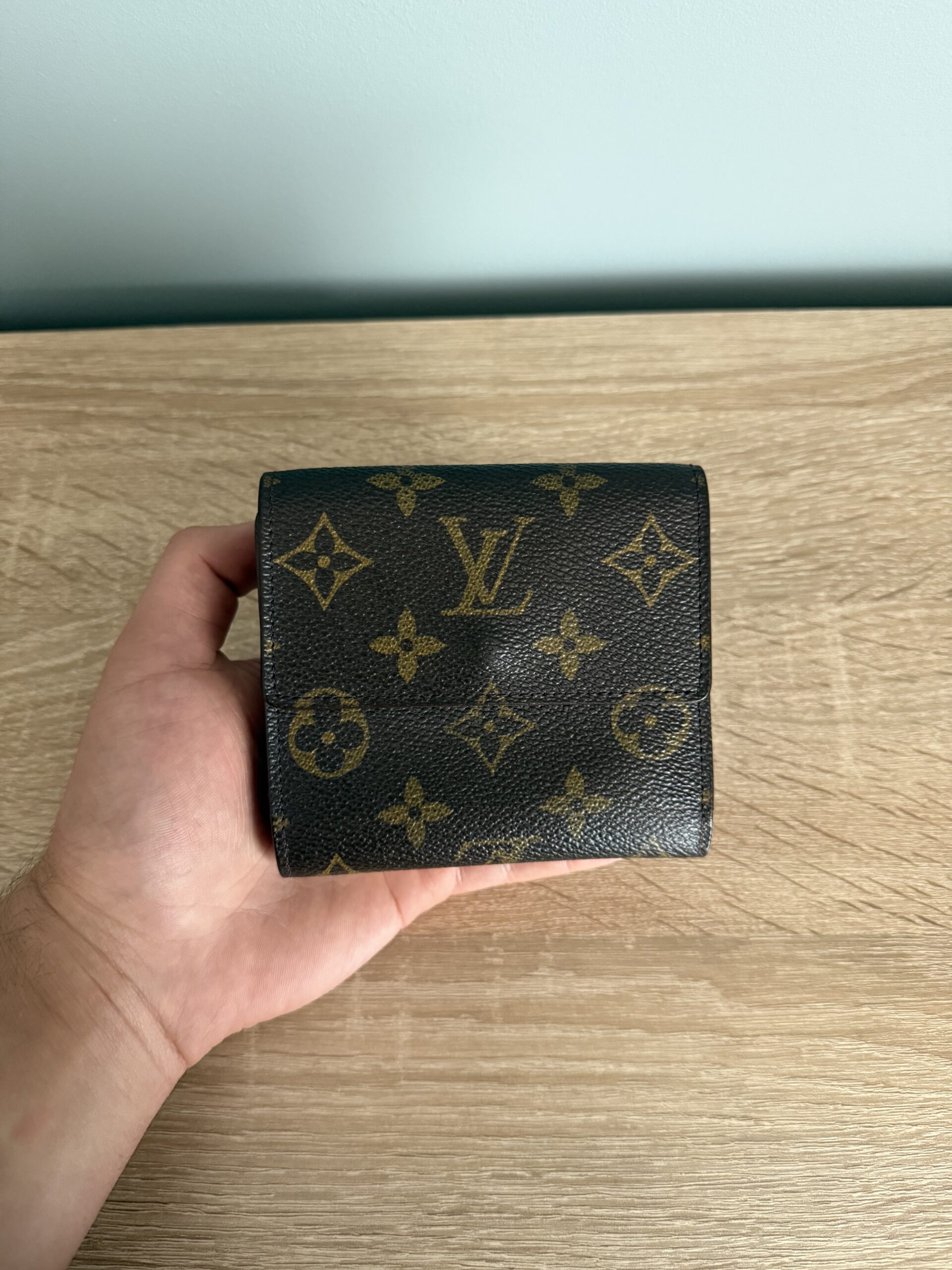 Portfel Louis Vuitton - obrazek 2