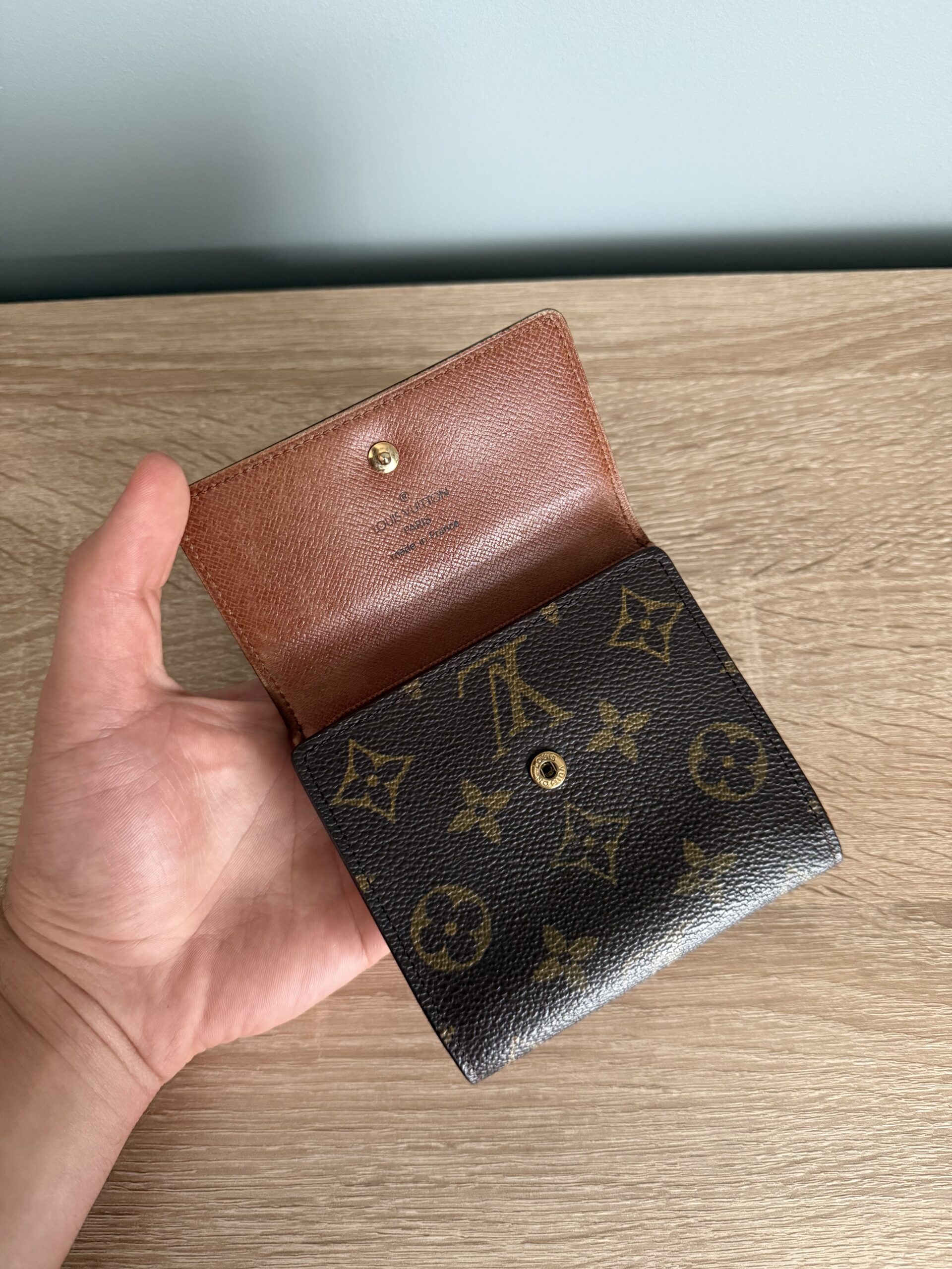 Portfel Louis Vuitton - obrazek 3